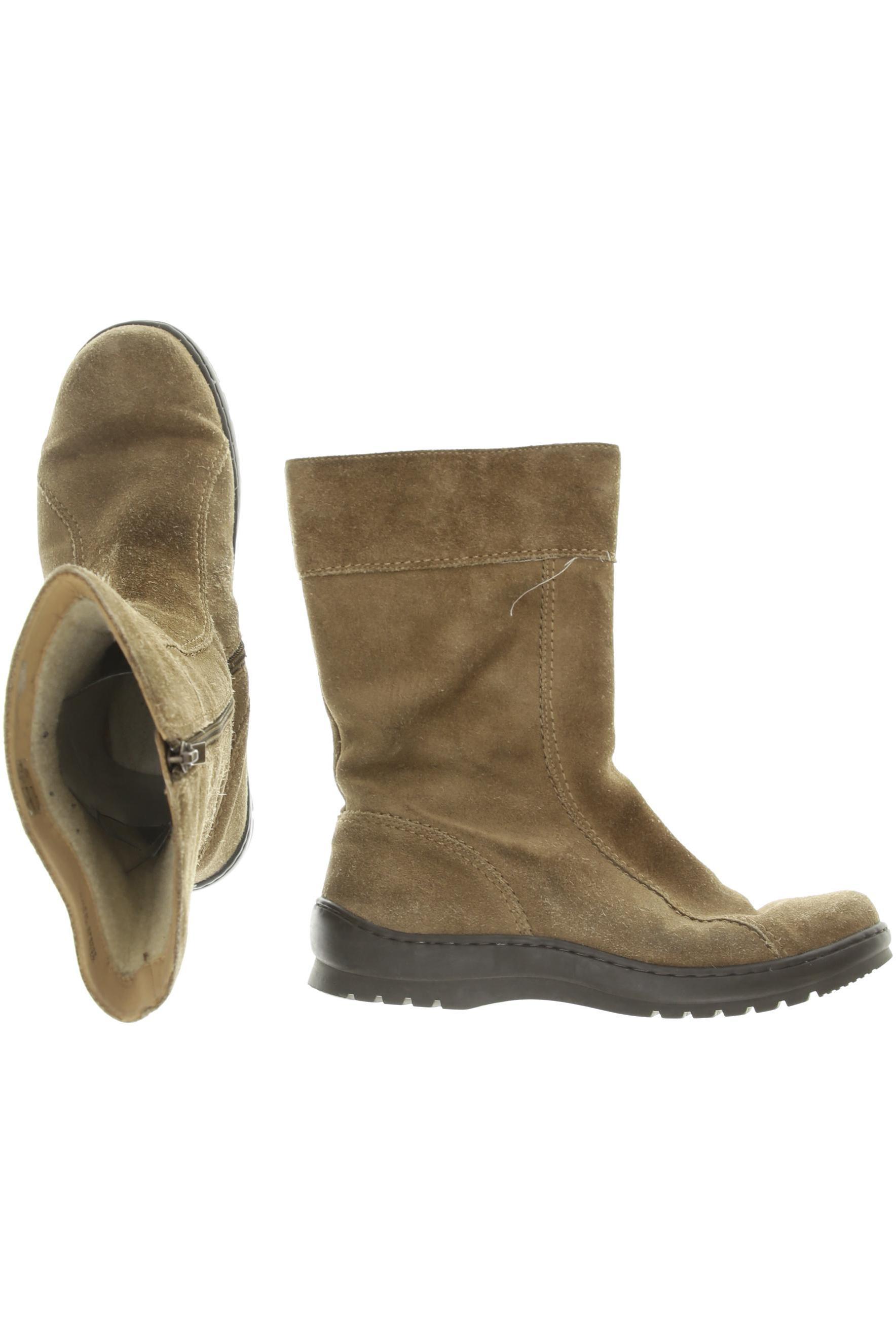 

Clarks Damen Stiefel, braun, Gr. 6.5