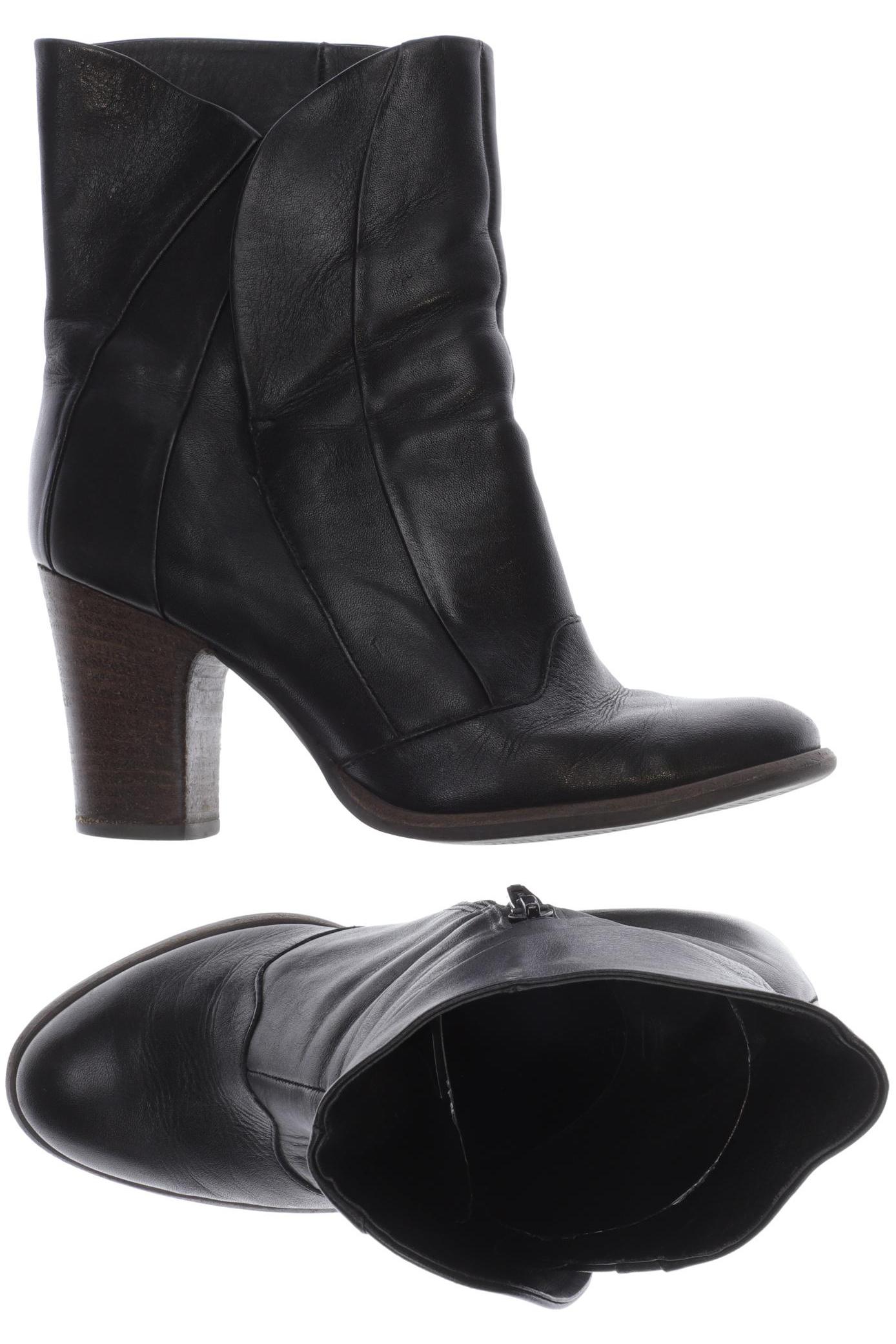 

Clarks Damen Stiefelette, schwarz