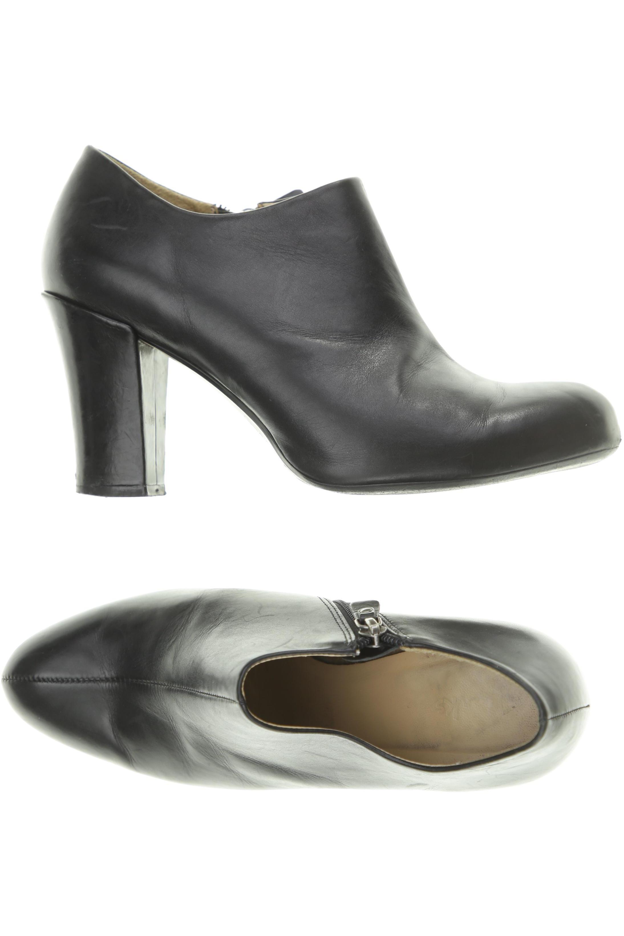 

Clarks Damen Stiefelette, schwarz, Gr. 6