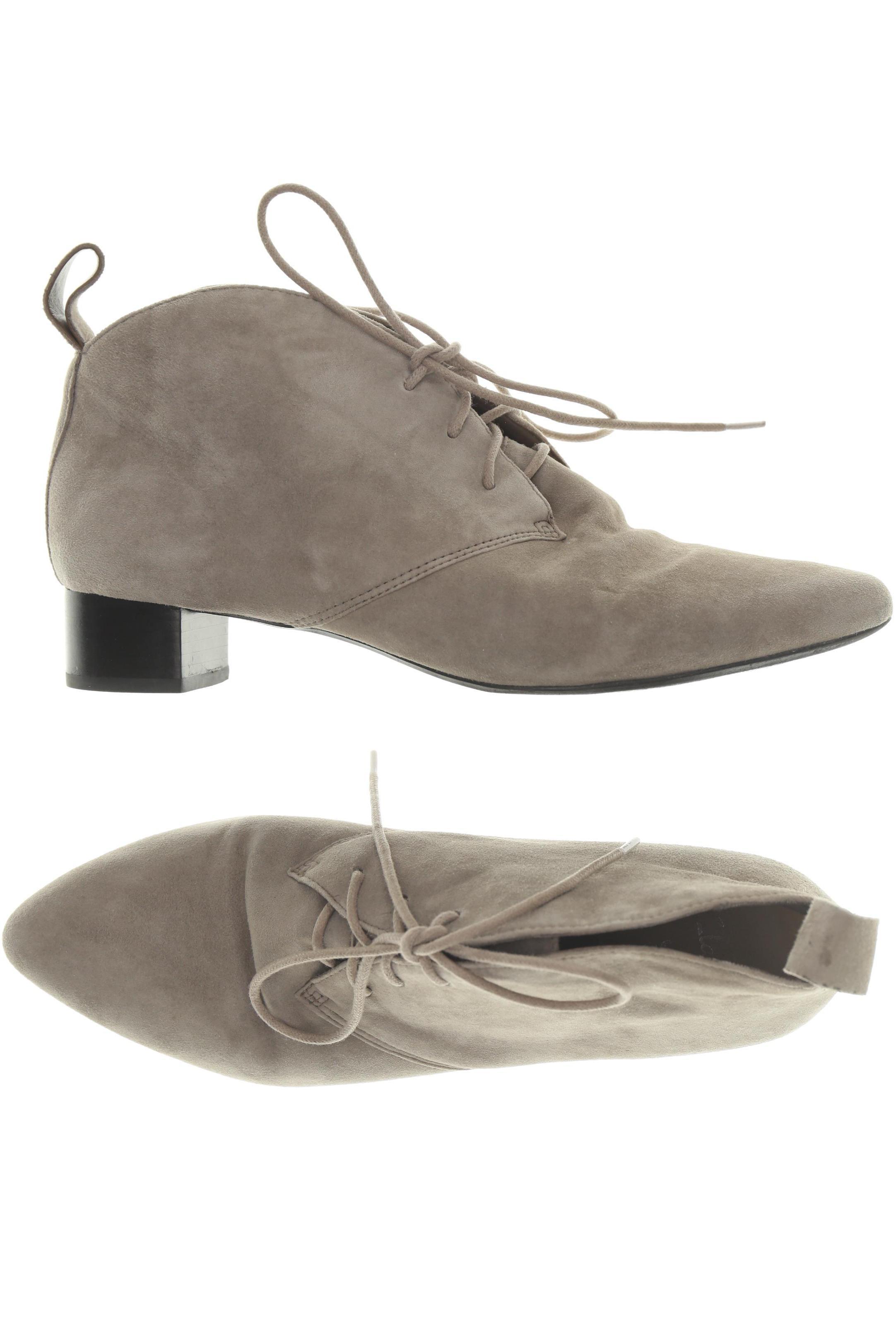 

Clarks Damen Stiefelette, grau, Gr. 6.5