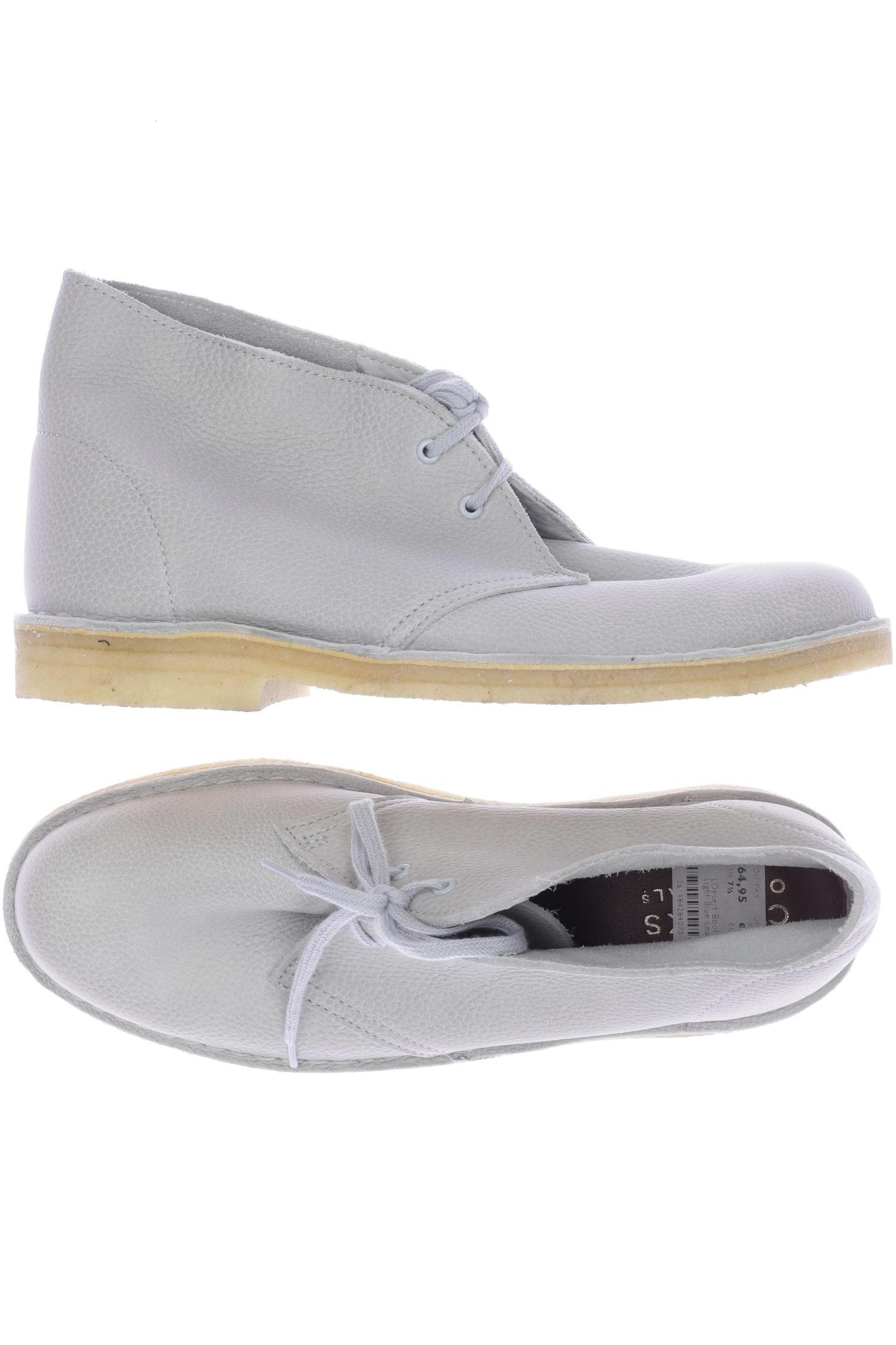 

Clarks Damen Stiefelette, grau
