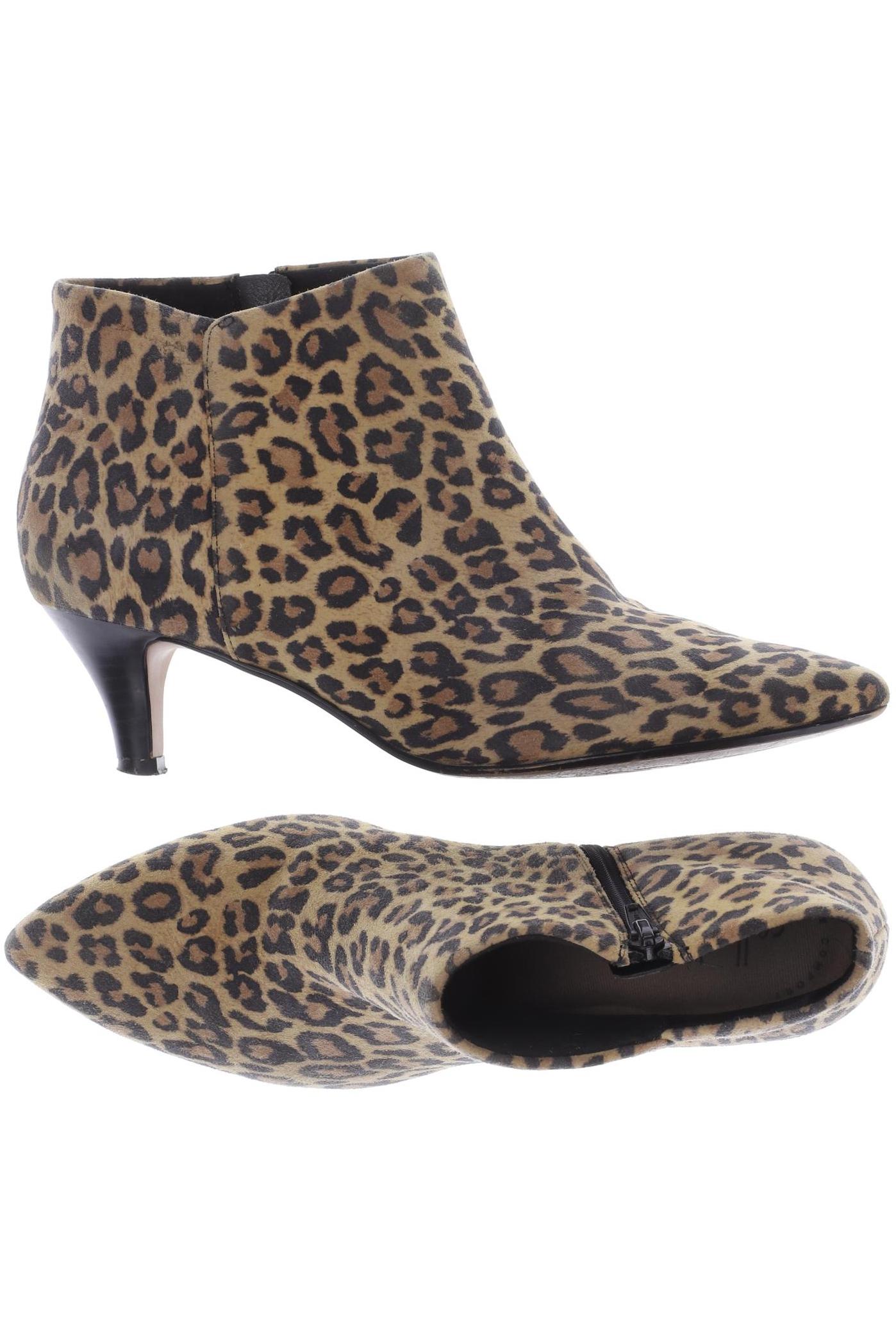 

Clarks Damen Stiefelette, beige