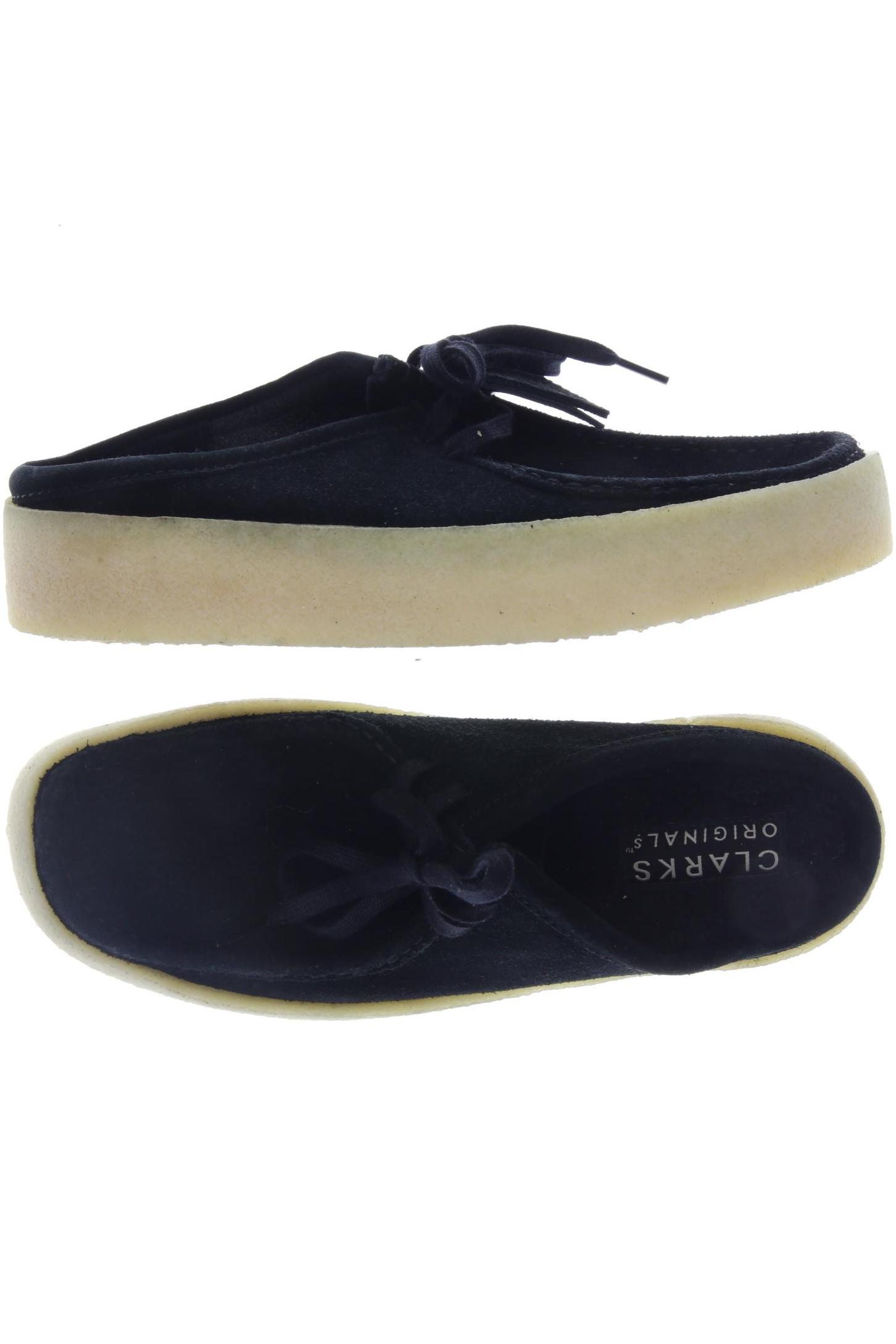 

Clarks Herren Sandale, schwarz, Gr. 42
