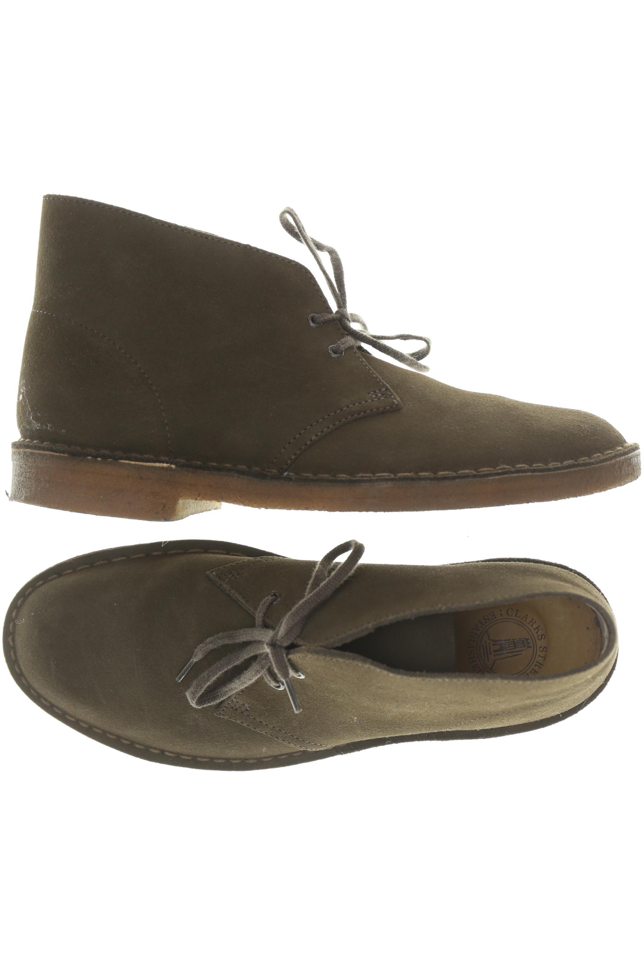 

Clarks Herren Stiefel, , Gr. 9