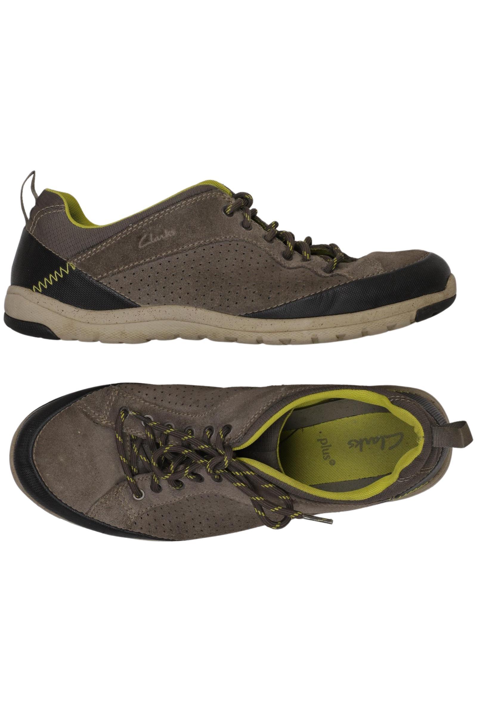 Thumbnail - Clarks Herren Sneakers, mehrfarbig, Gr. 42