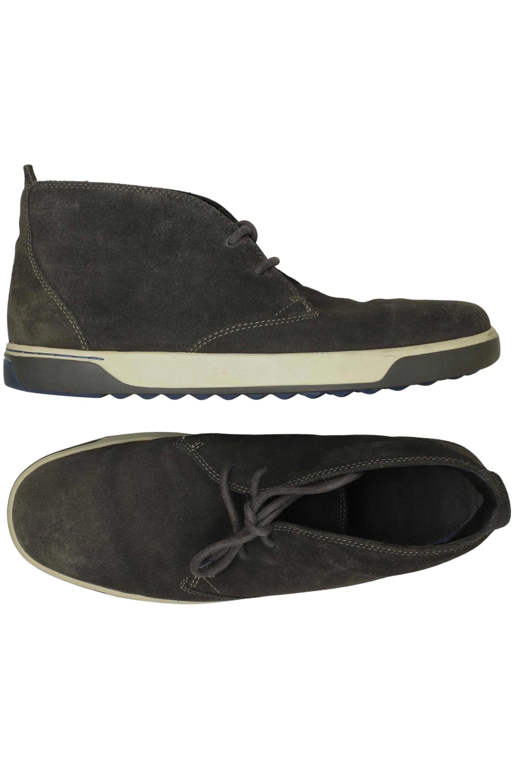 Thumbnail - Clarks Herren Stiefel, grau, Gr. 8.5