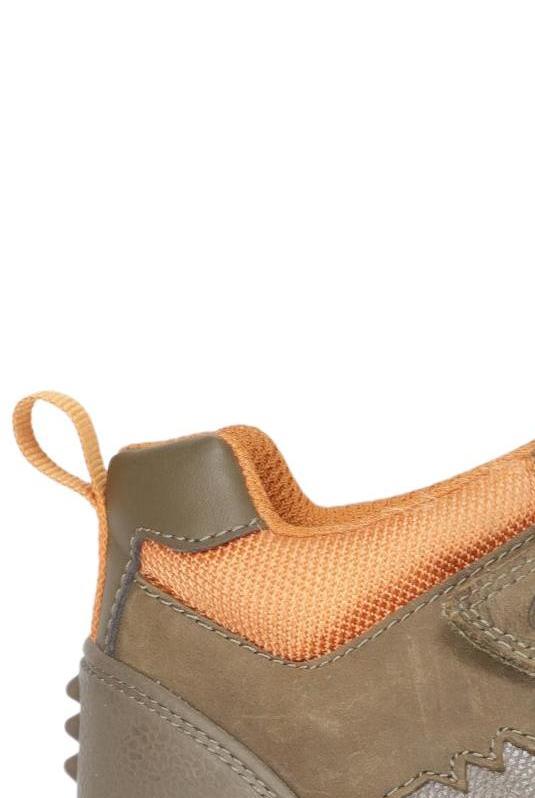 Thumbnail - Clarks Herren Kinderschuhe, braun, Gr. 31