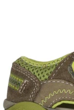 Thumbnail - Clarks Jungen Kinderschuhe, braun, Gr. 21
