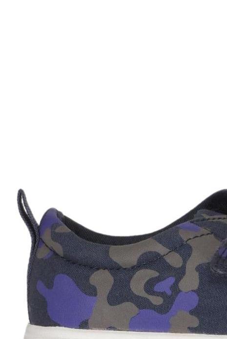 Thumbnail - Clarks Jungen Kinderschuhe, mehrfarbig, Gr. 31