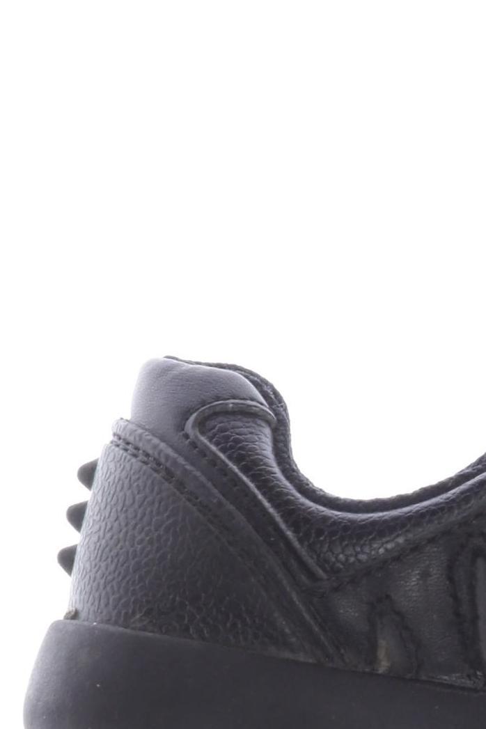 Thumbnail - Clarks Jungen Kinderschuhe, grau, Gr. 25