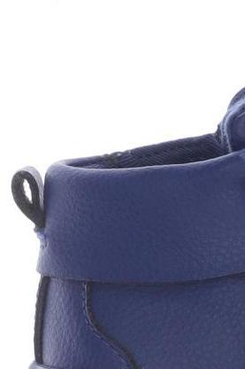 Thumbnail - Clarks Jungen Kinderschuhe, blau, Gr. 20