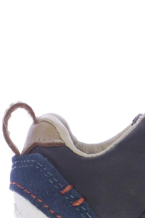 Thumbnail - Clarks Jungen Kinderschuhe, schwarz, Gr. 18