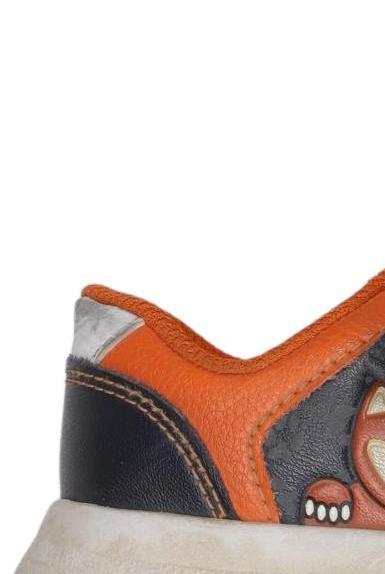 Thumbnail - Clarks Jungen Kinderschuhe, mehrfarbig, Gr. 24