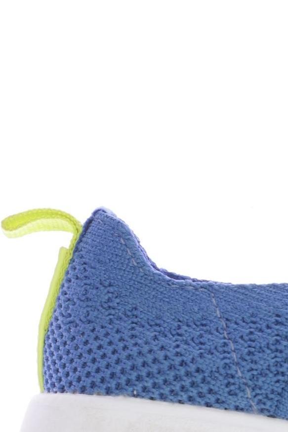 Thumbnail - Clarks Jungen Kinderschuhe, blau, Gr. 23