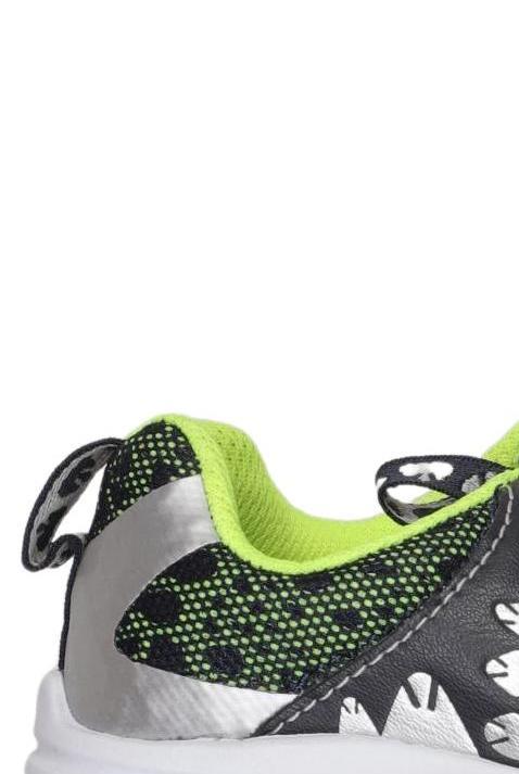 Thumbnail - Clarks Jungen Kinderschuhe, neon, Gr. 25