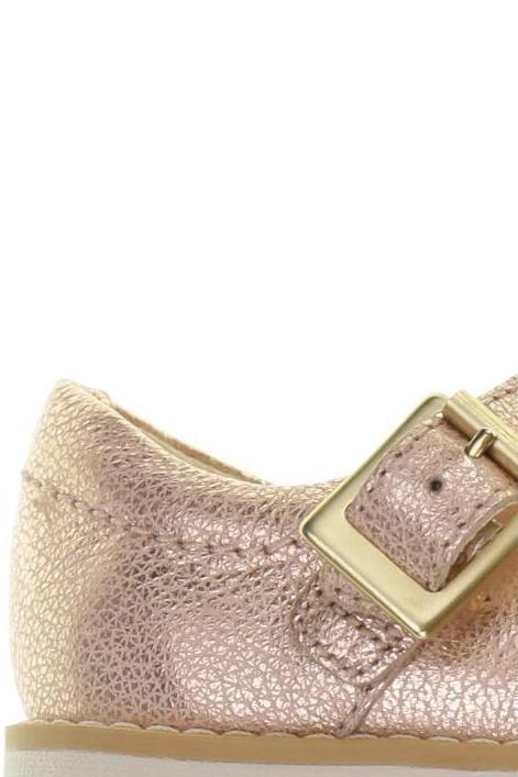 Thumbnail - Clarks Mädchen Kinderschuhe, pink, Gr. 22