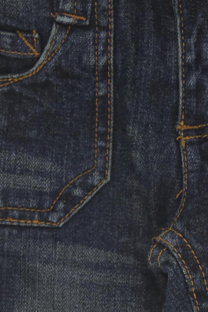 Thumbnail - Clarks Jungen Jeans, blau, Gr. 74