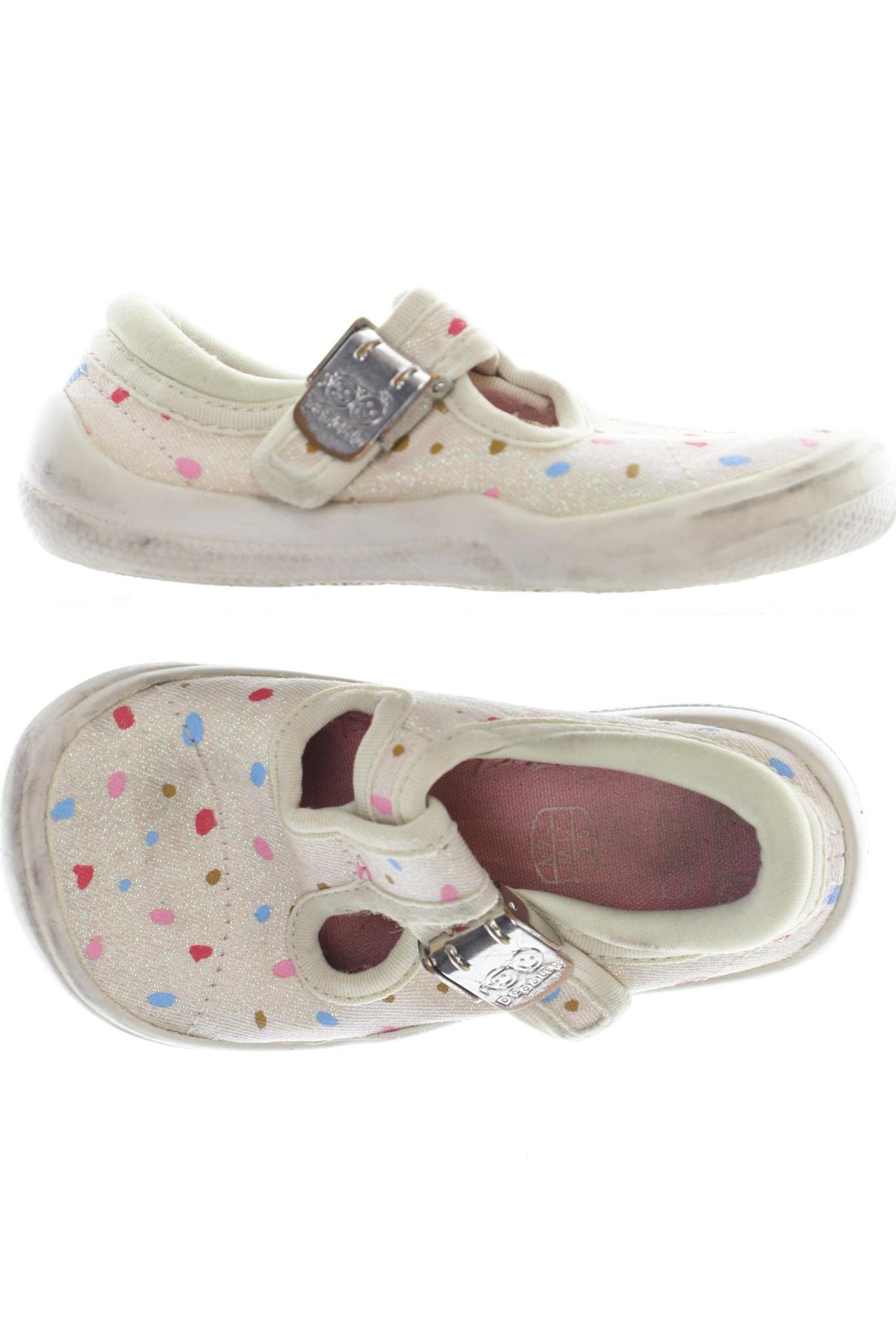 

Clarks Mädchen Kinderschuhe, beige