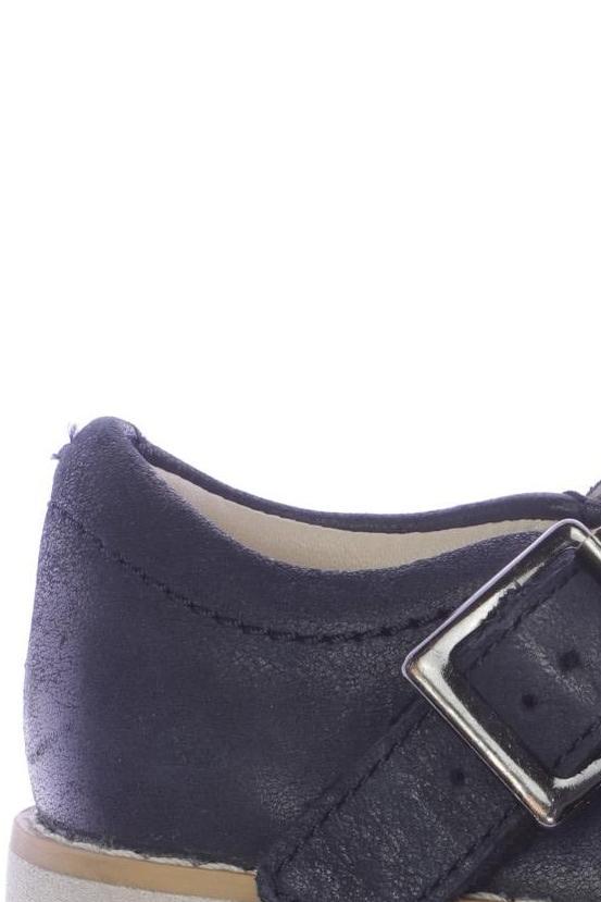 Thumbnail - Clarks Mädchen Kinderschuhe, marineblau, Gr. 24