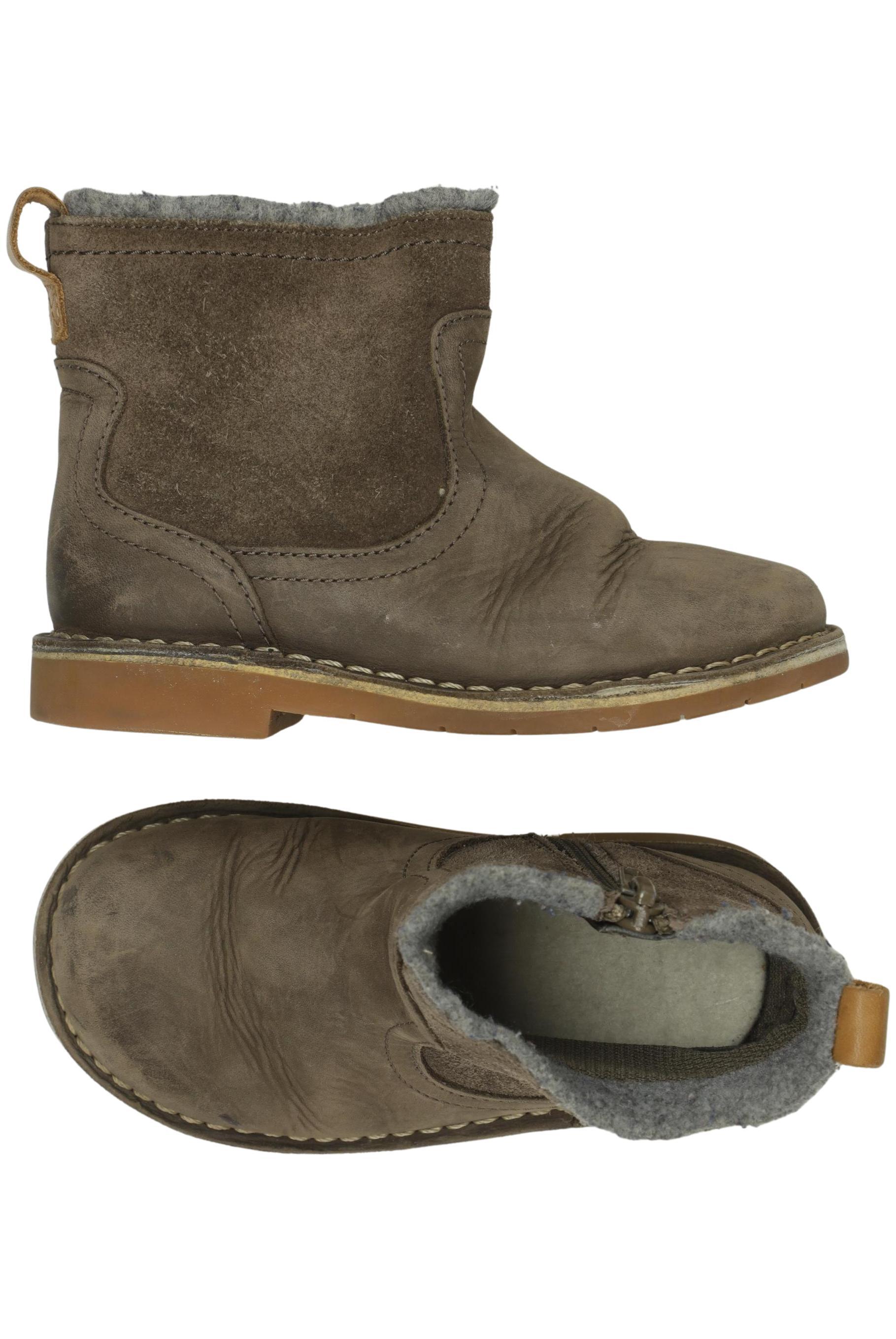 

Clarks Damen Kinderschuhe, braun, Gr. 26