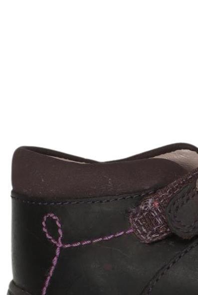 Thumbnail - Clarks Mädchen Kinderschuhe, bordeaux, Gr. 23