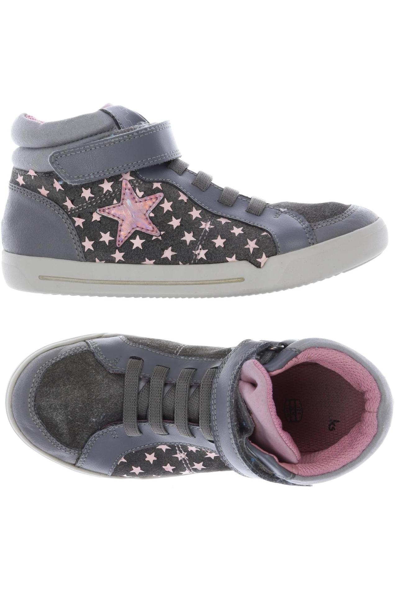 

Clarks Damen Kinderschuhe, grau, Gr. 30