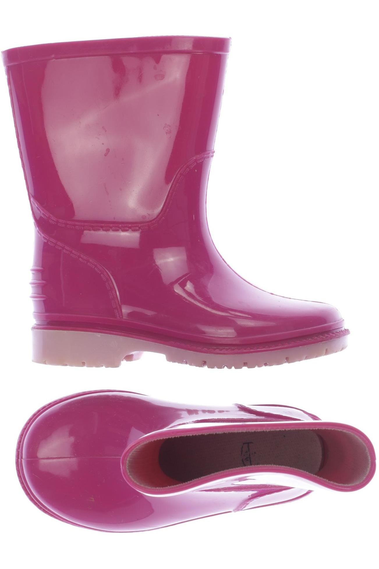 

Clarks Mädchen Kinderschuhe, pink