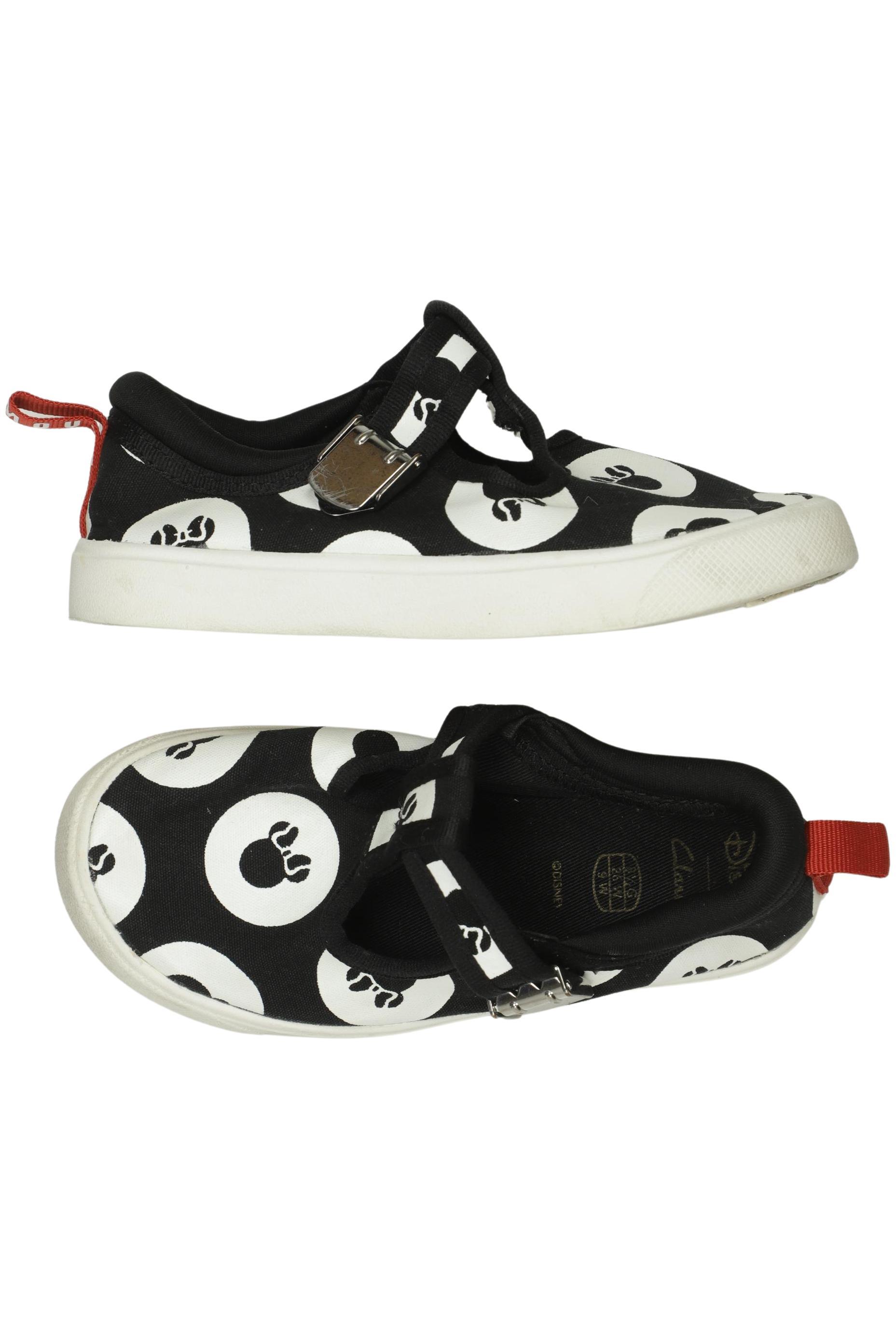 

Clarks Damen Kinderschuhe, schwarz, Gr. 26
