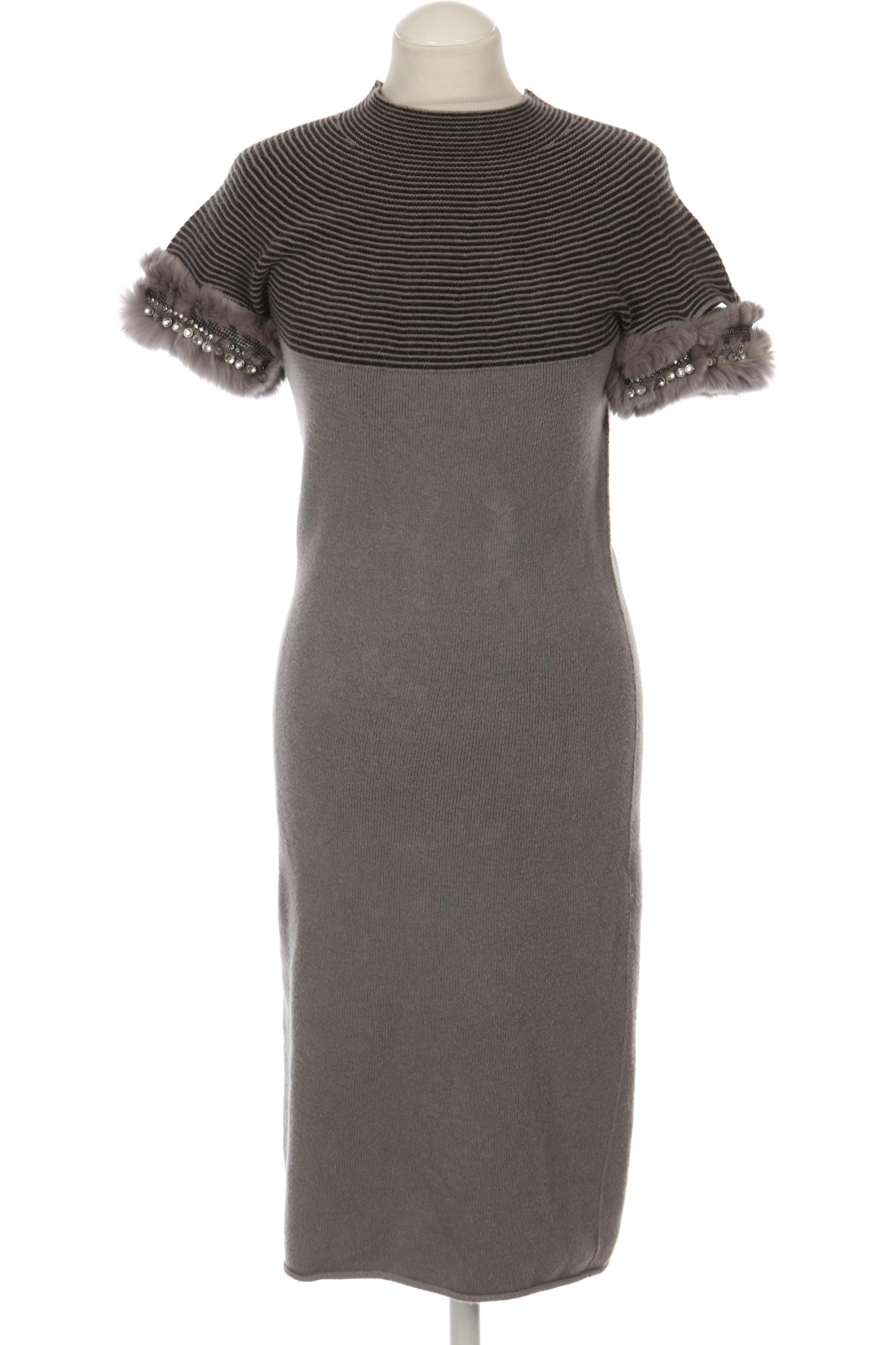 

Class Roberto Cavalli Damen Kleid, grau, Gr.