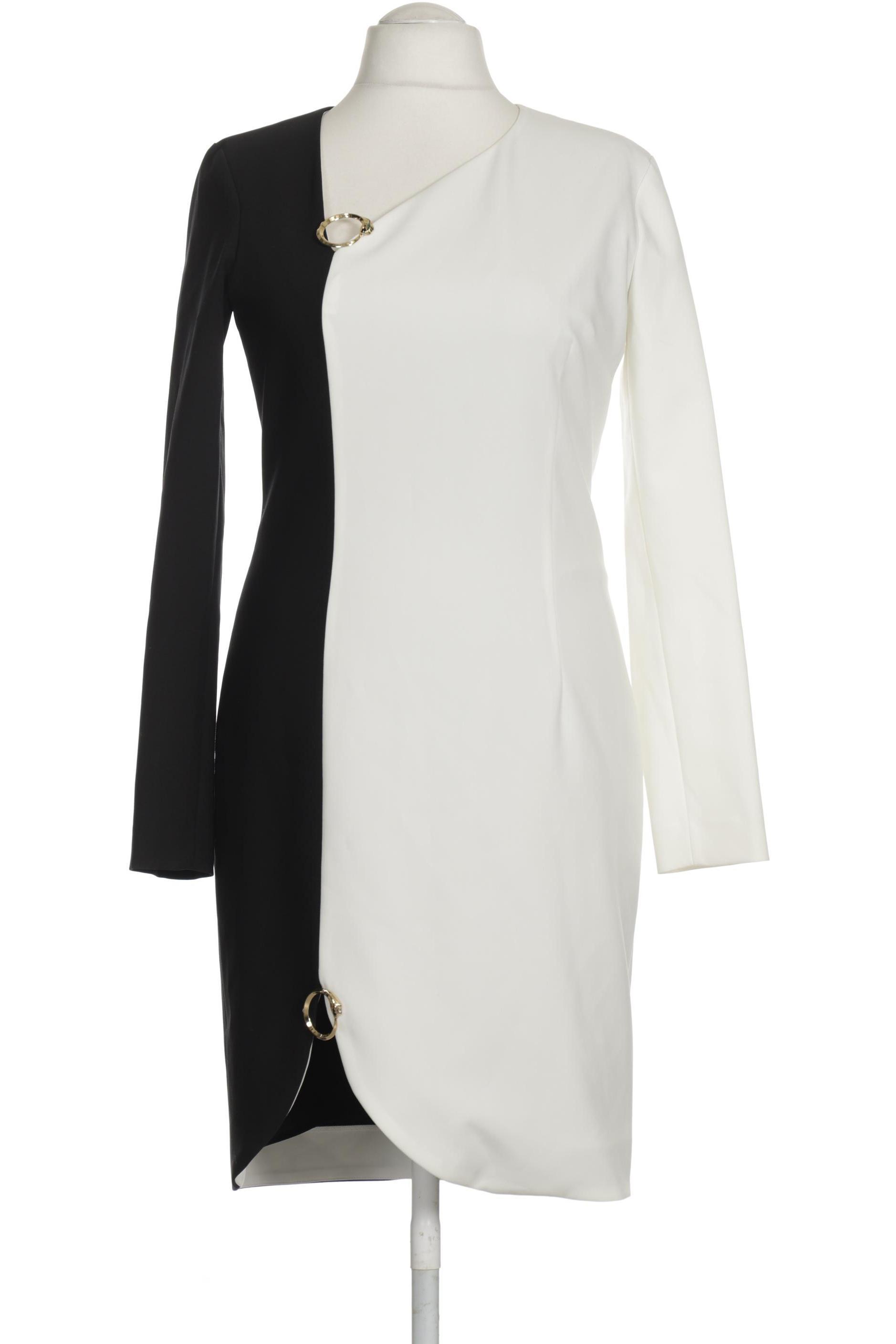 

Class Roberto Cavalli Damen Kleid, weiß, Gr. 40