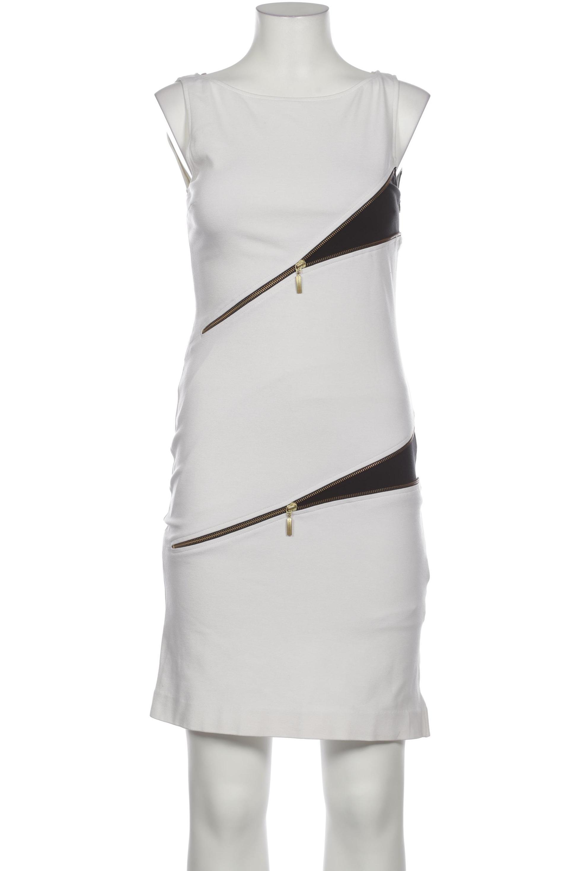 

Class Roberto Cavalli Damen Kleid, beige, Gr. 36