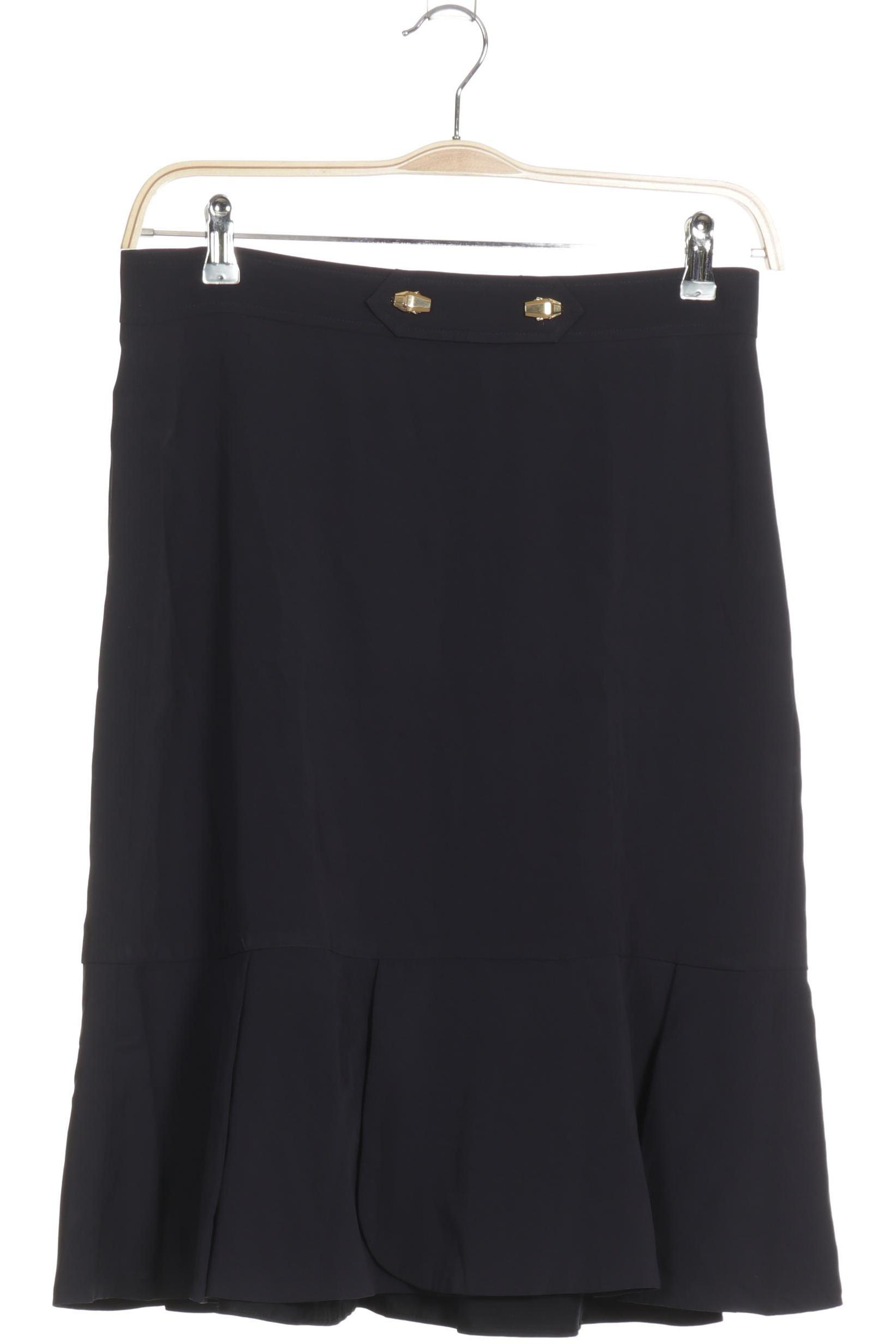 

Class Roberto Cavalli Damen Rock, blau, Gr. 46