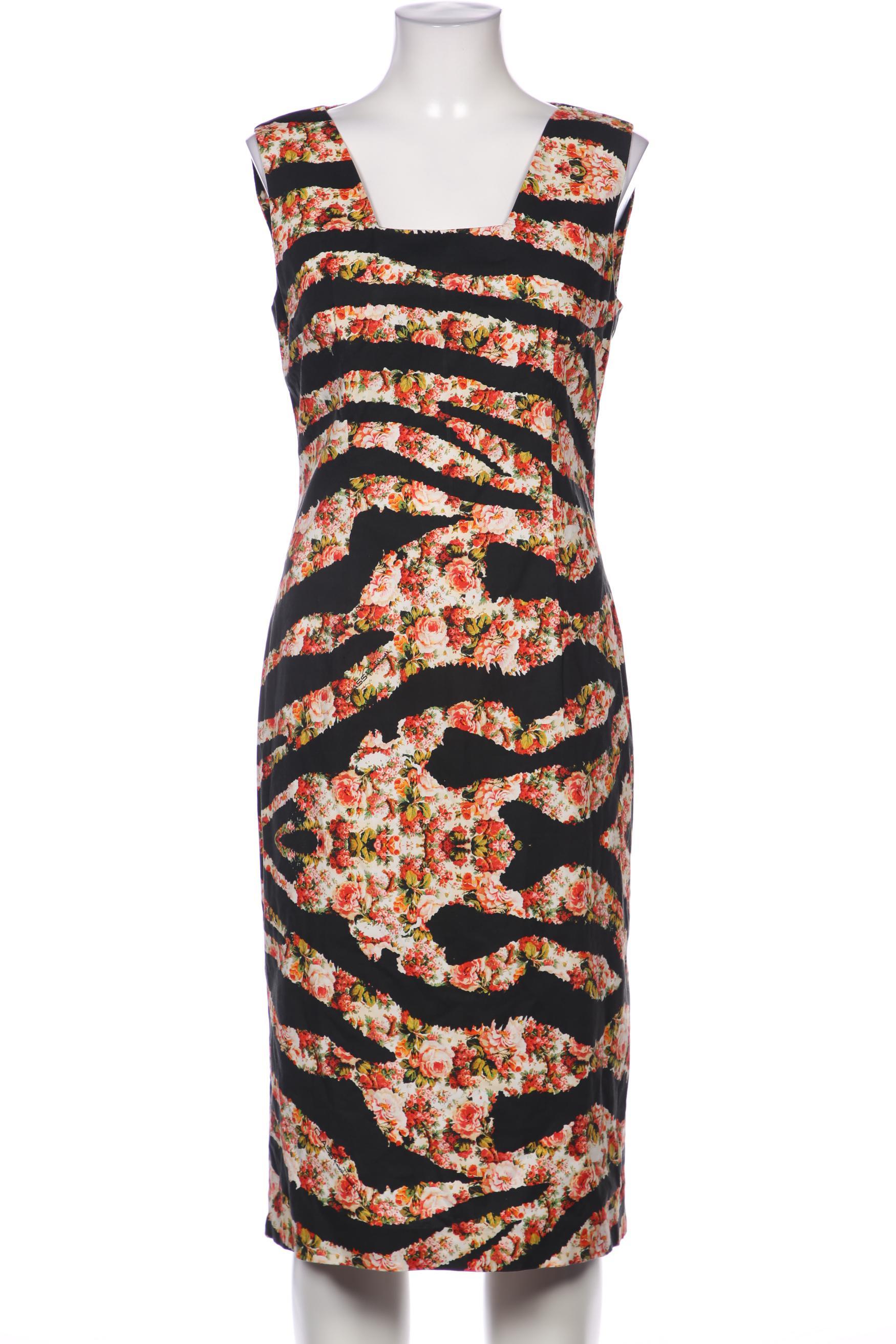 

Class Roberto Cavalli Damen Kleid, mehrfarbig, Gr. 38