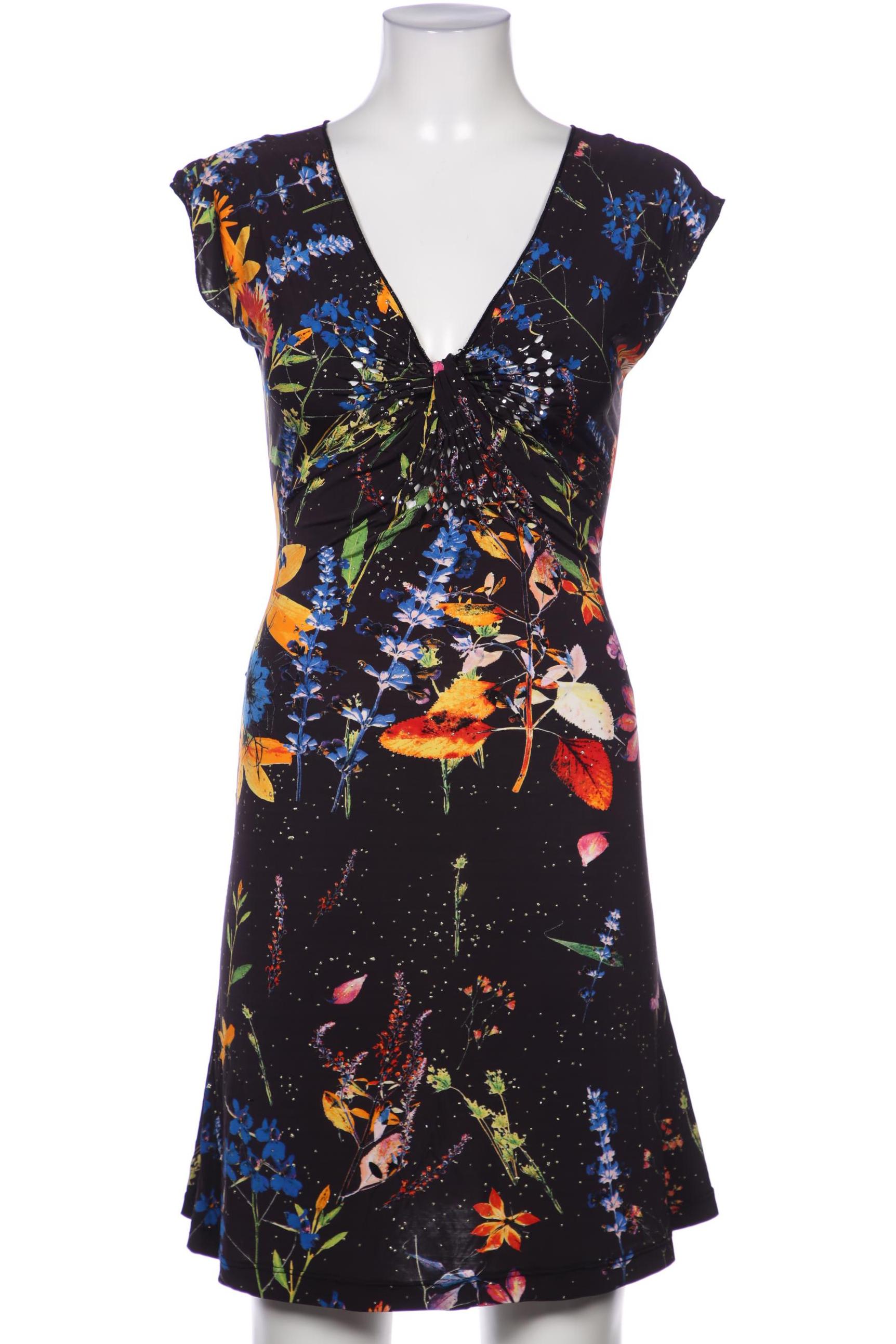 

Class Roberto Cavalli Damen Kleid, schwarz