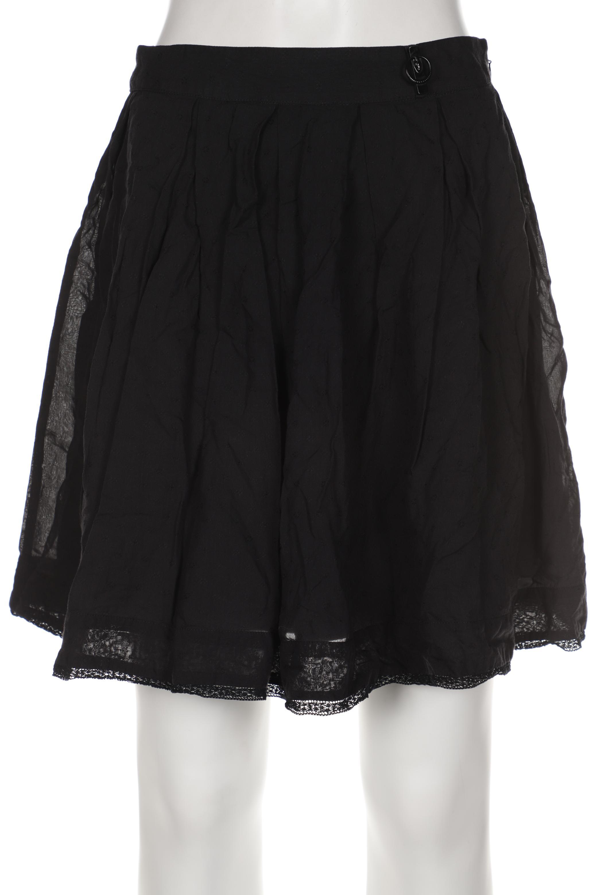 

Class Roberto Cavalli Damen Rock, schwarz