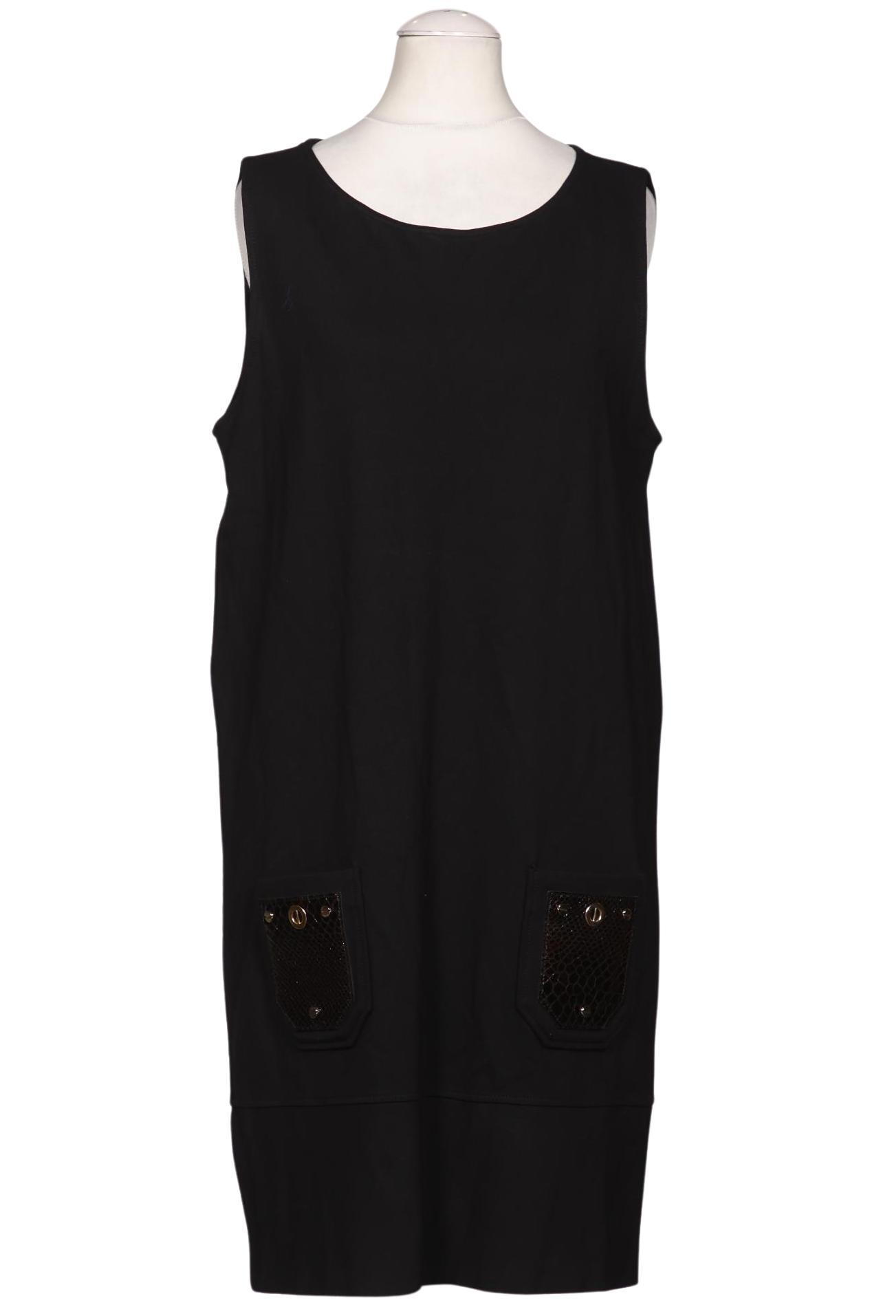 

Class Roberto Cavalli Damen Kleid, schwarz, Gr. 40