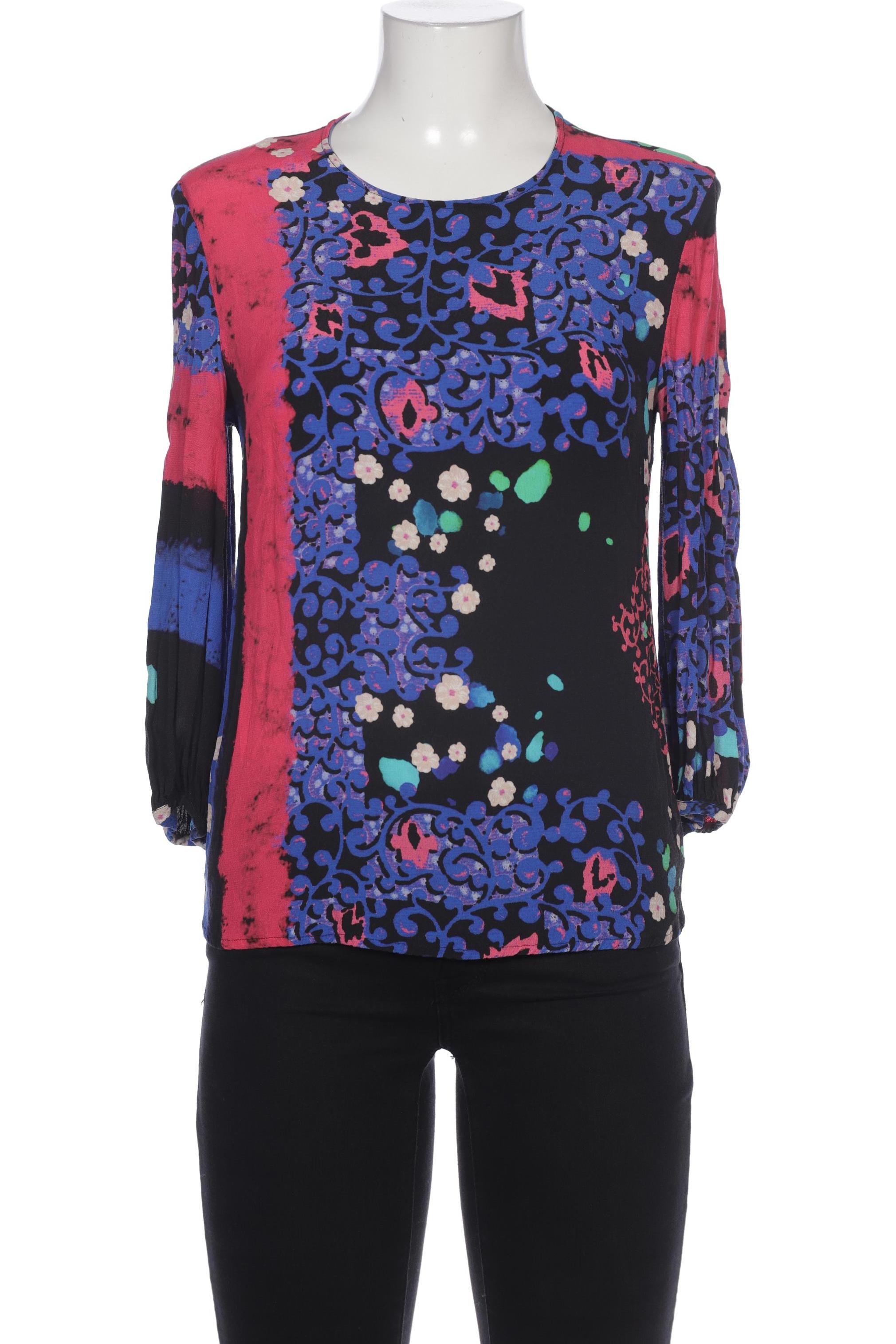 

Class Roberto Cavalli Damen Bluse, mehrfarbig