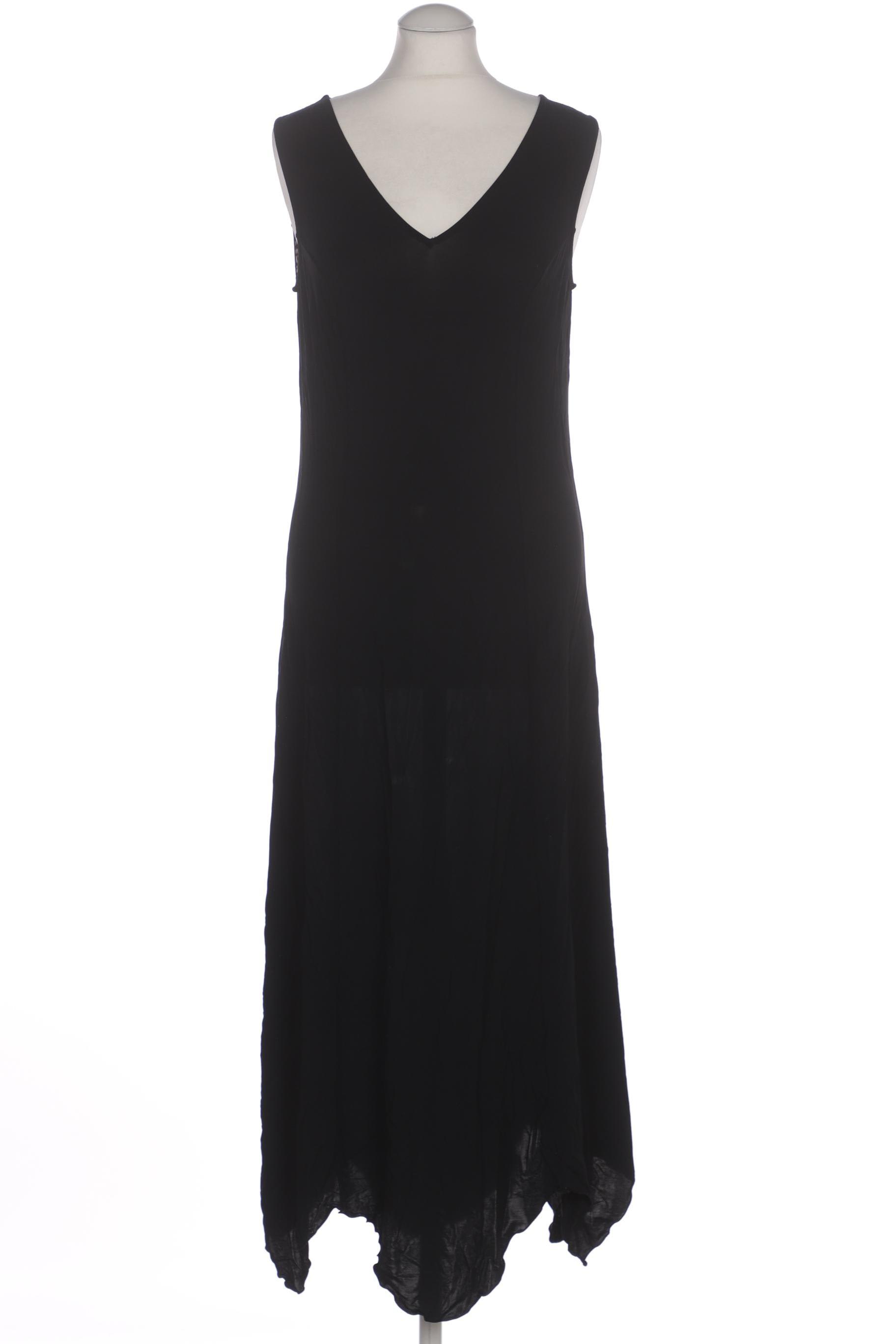 

Class Roberto Cavalli Damen Kleid, schwarz, Gr. 36