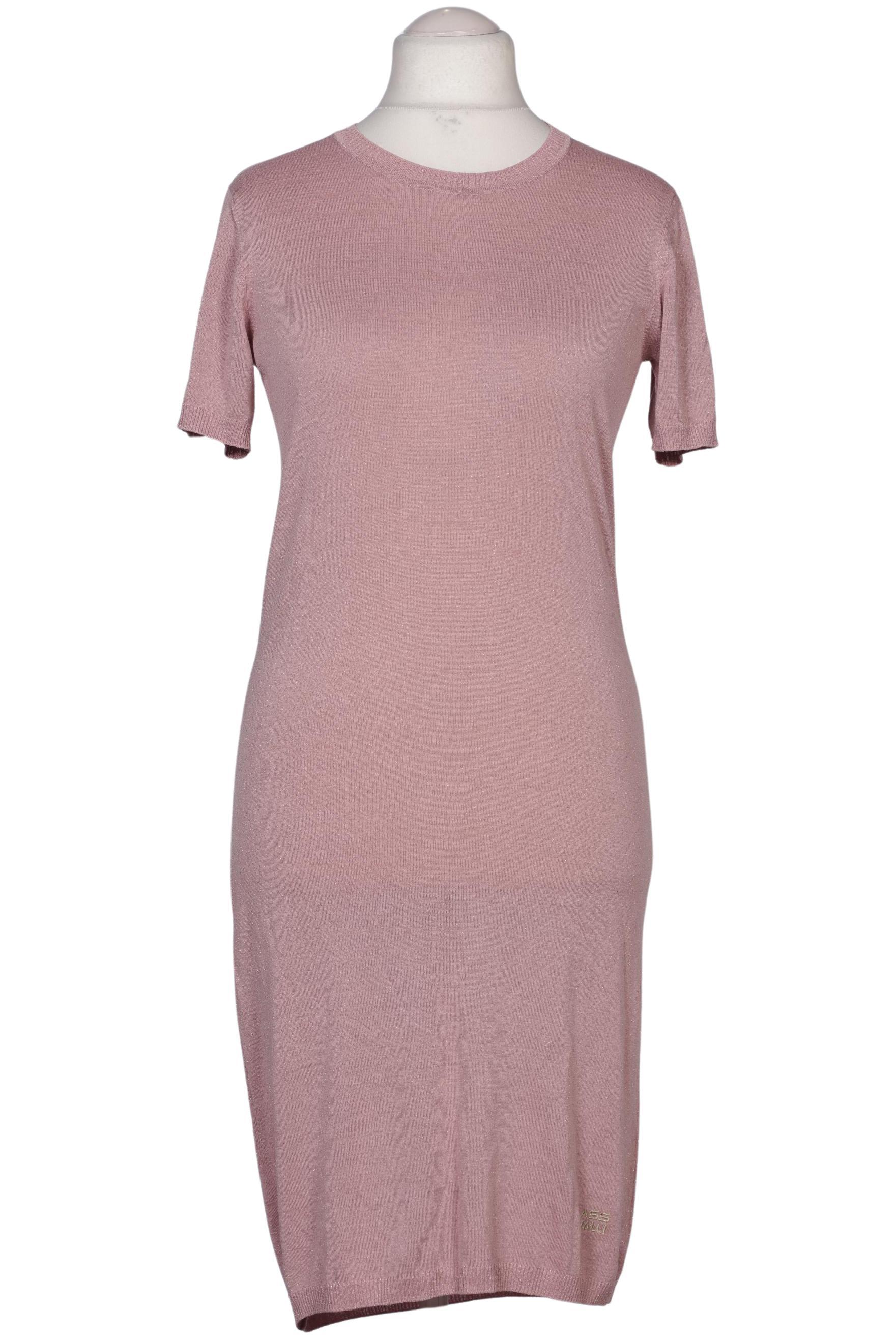 

Class Roberto Cavalli Damen Kleid, pink, Gr. 42