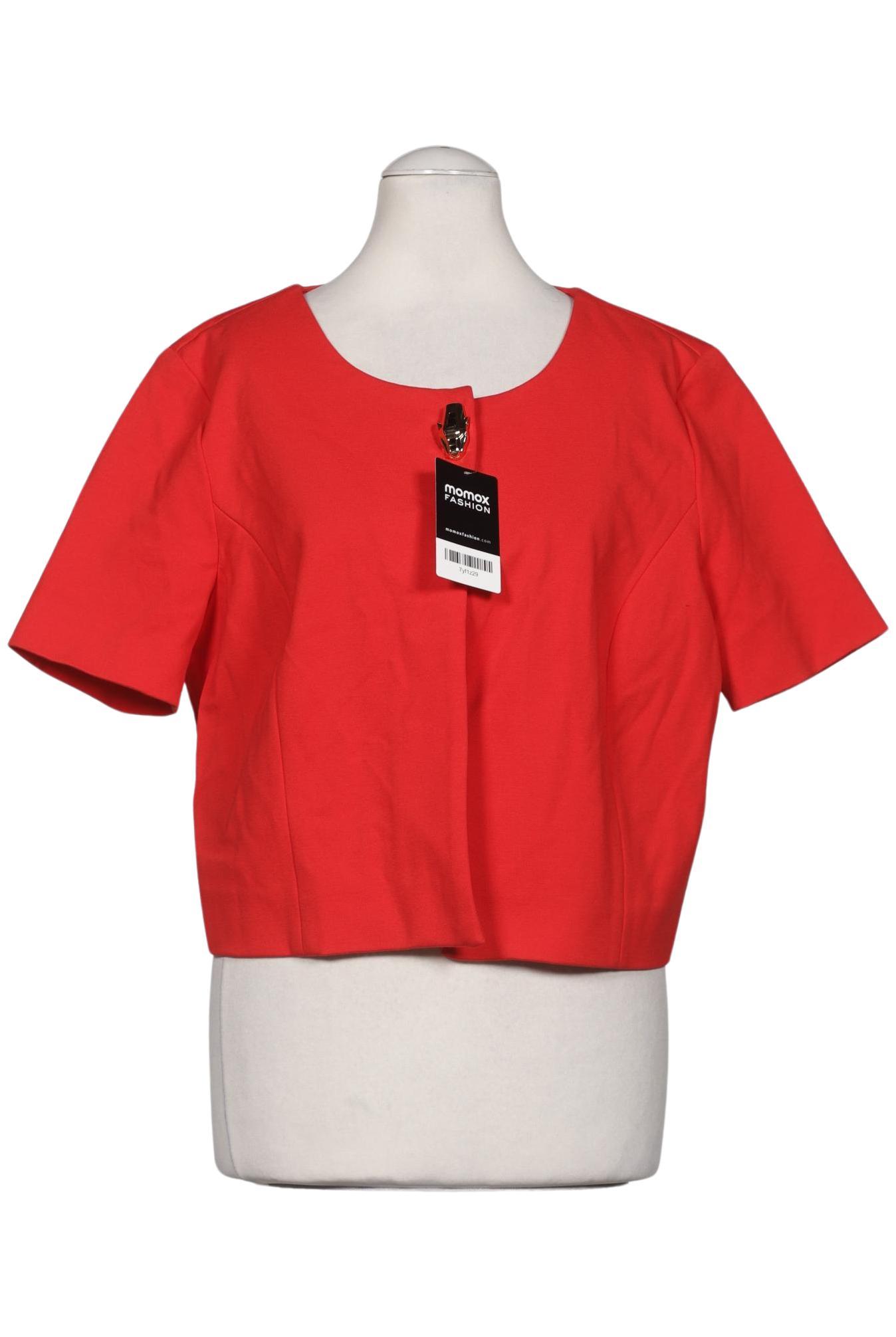 Thumbnail - Class Roberto Cavalli Damen Blazer, rot, Gr. 38