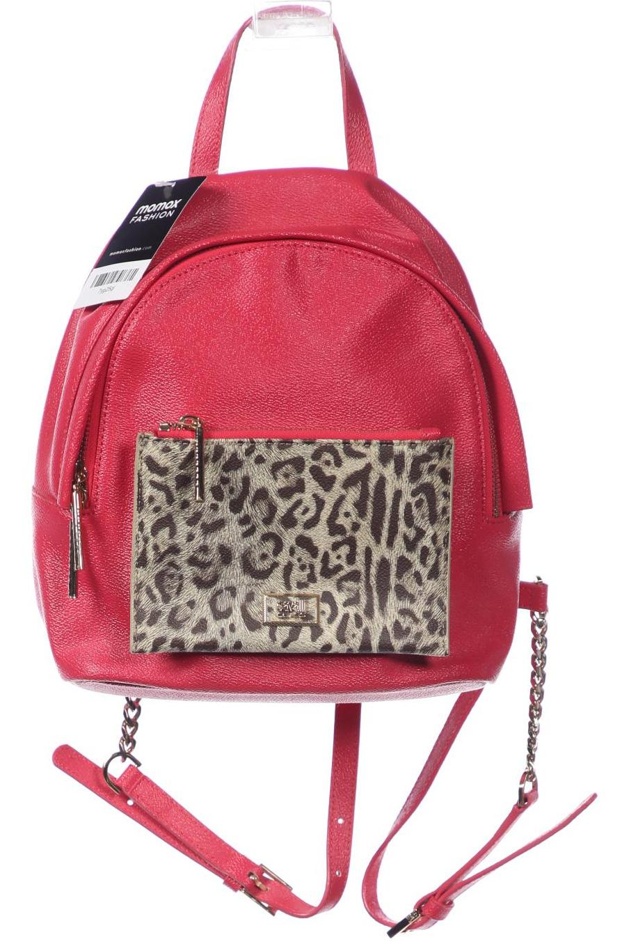 

Class Roberto Cavalli Damen Rucksack, pink, Gr.