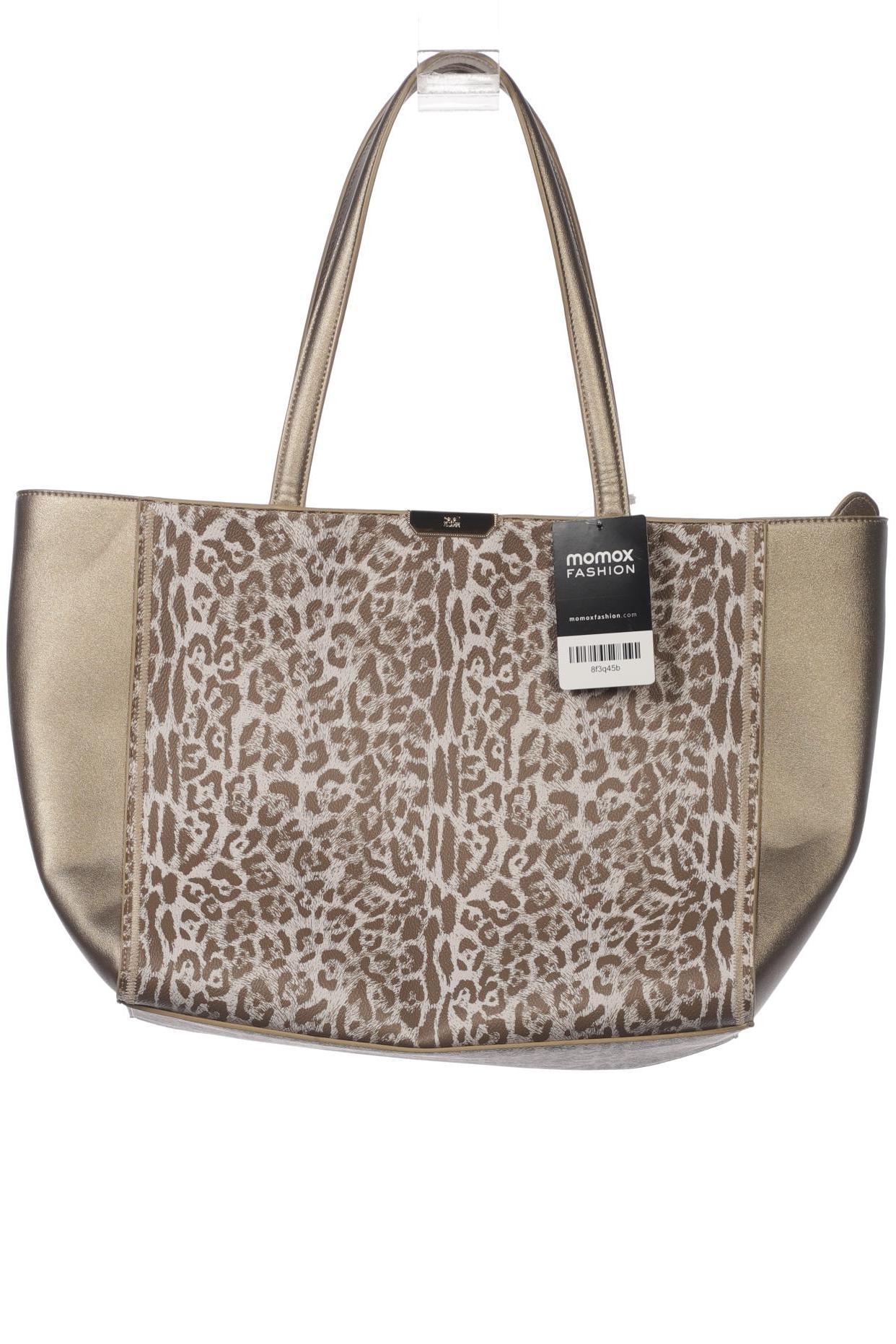 

Class Roberto Cavalli Damen Handtasche, beige