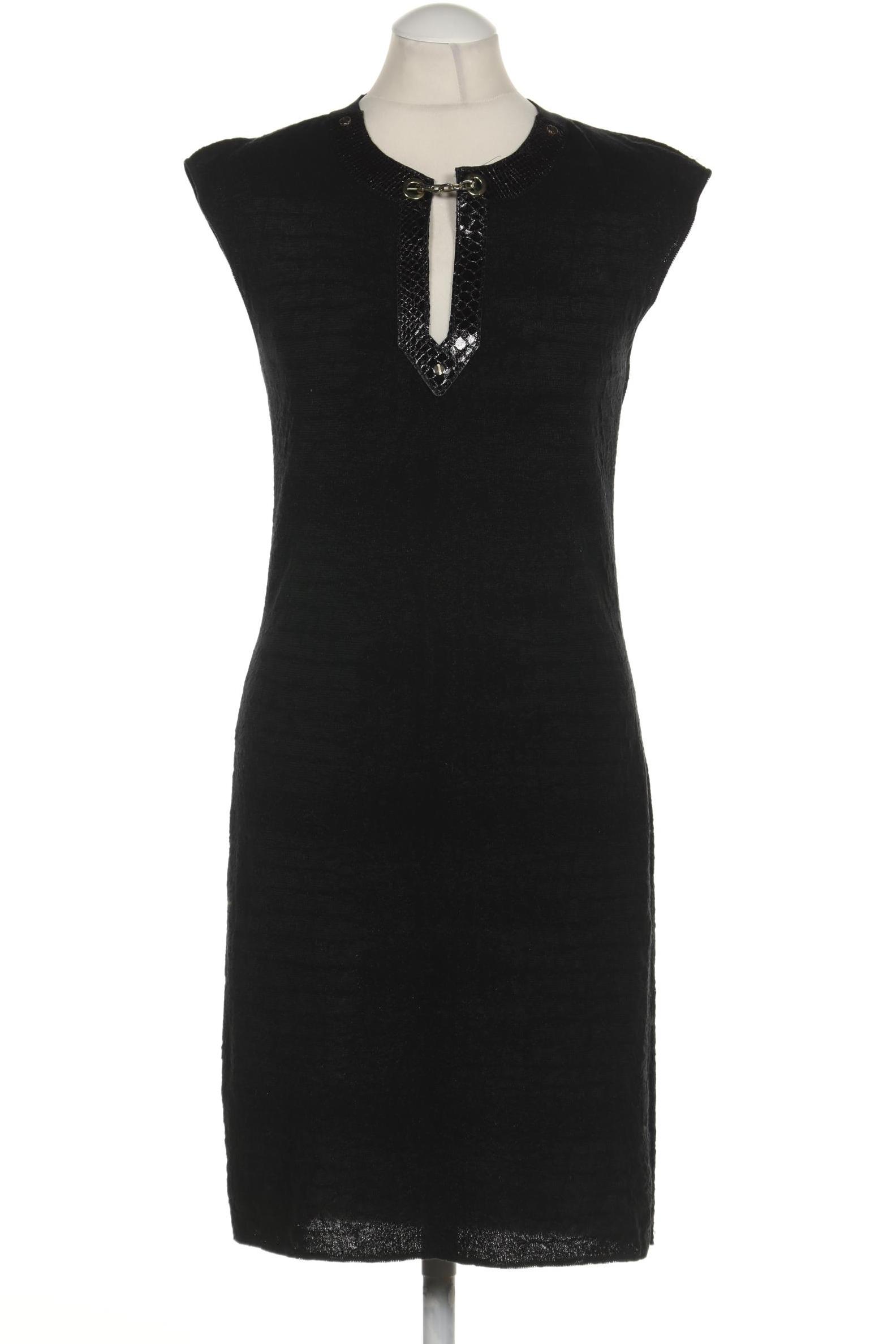 

Class Roberto Cavalli Damen Kleid, schwarz, Gr. 36