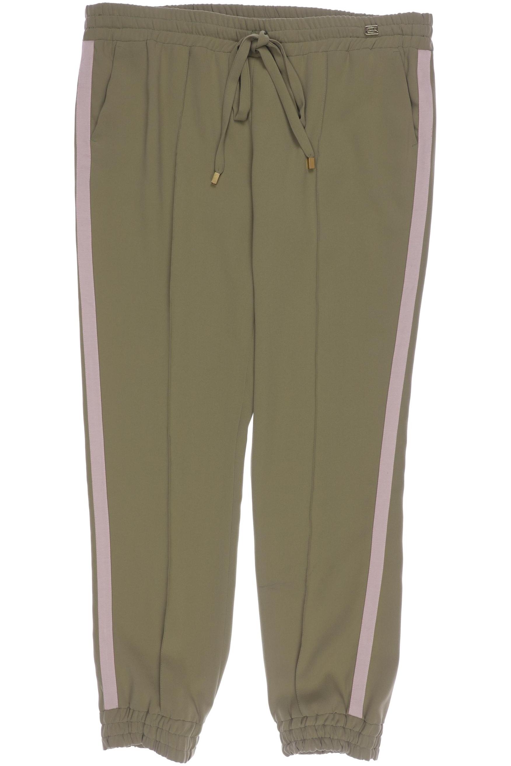 

Class Roberto Cavalli Damen Stoffhose, braun, Gr. 50