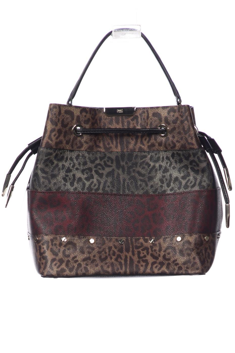 

Class Roberto Cavalli Damen Handtasche, braun