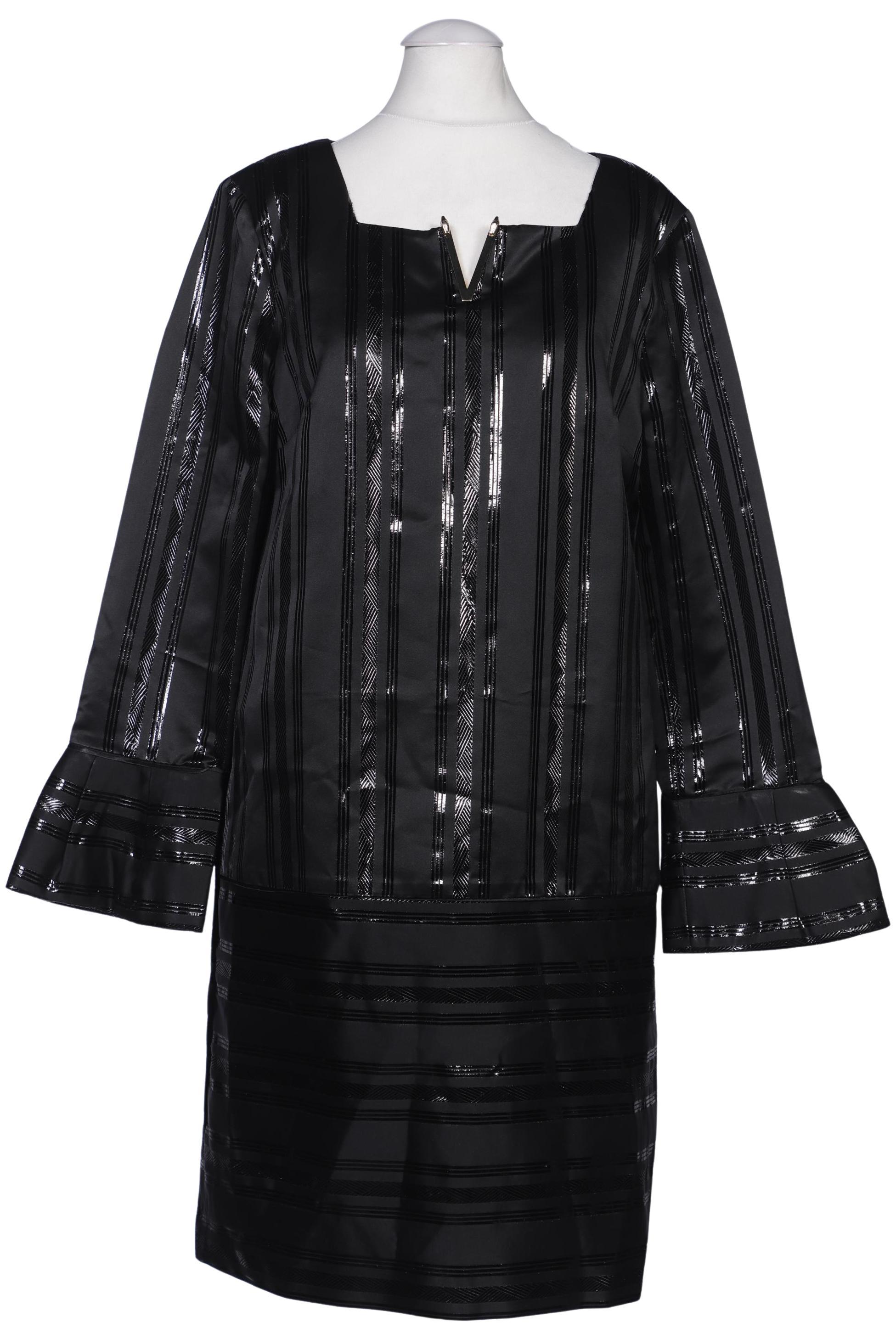 

Class Roberto Cavalli Damen Kleid, schwarz, Gr. 34