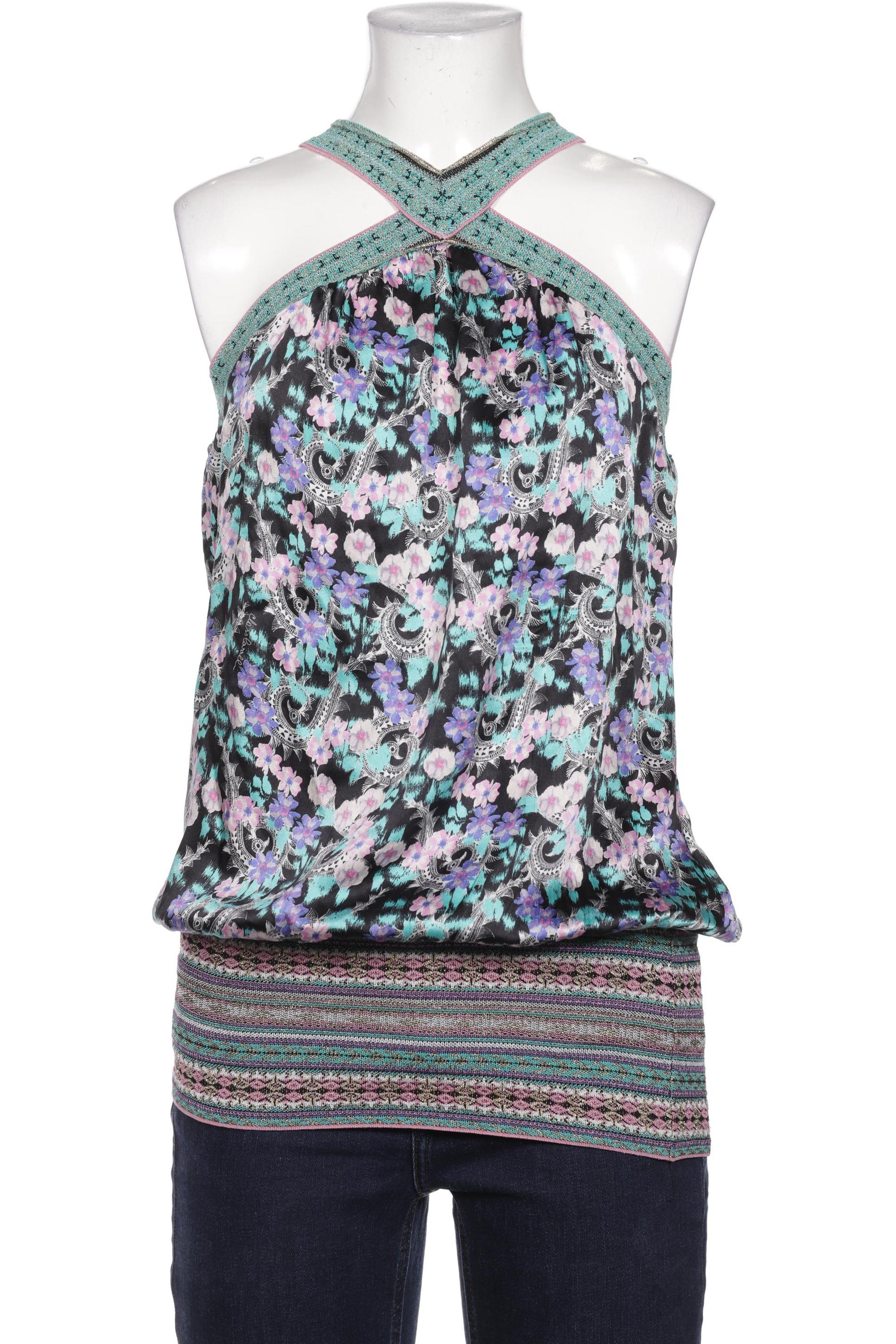 

Class Roberto Cavalli Damen Bluse, schwarz