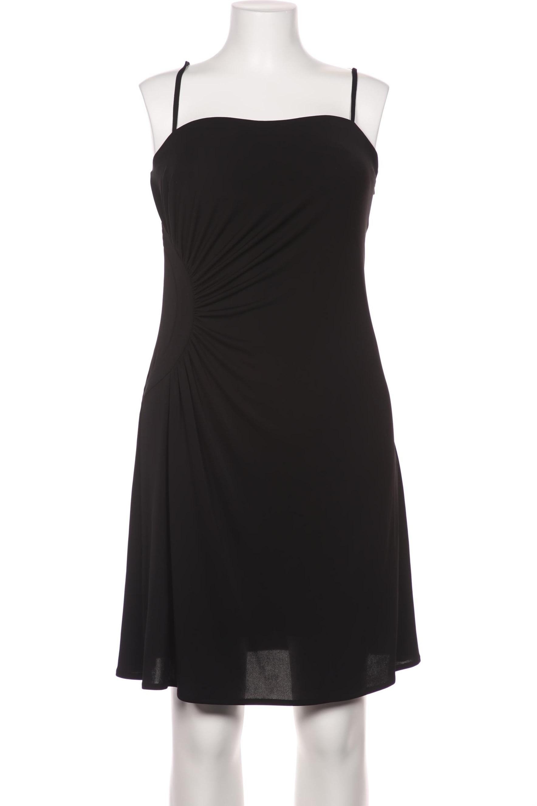 

Class Roberto Cavalli Damen Kleid, schwarz, Gr. 44