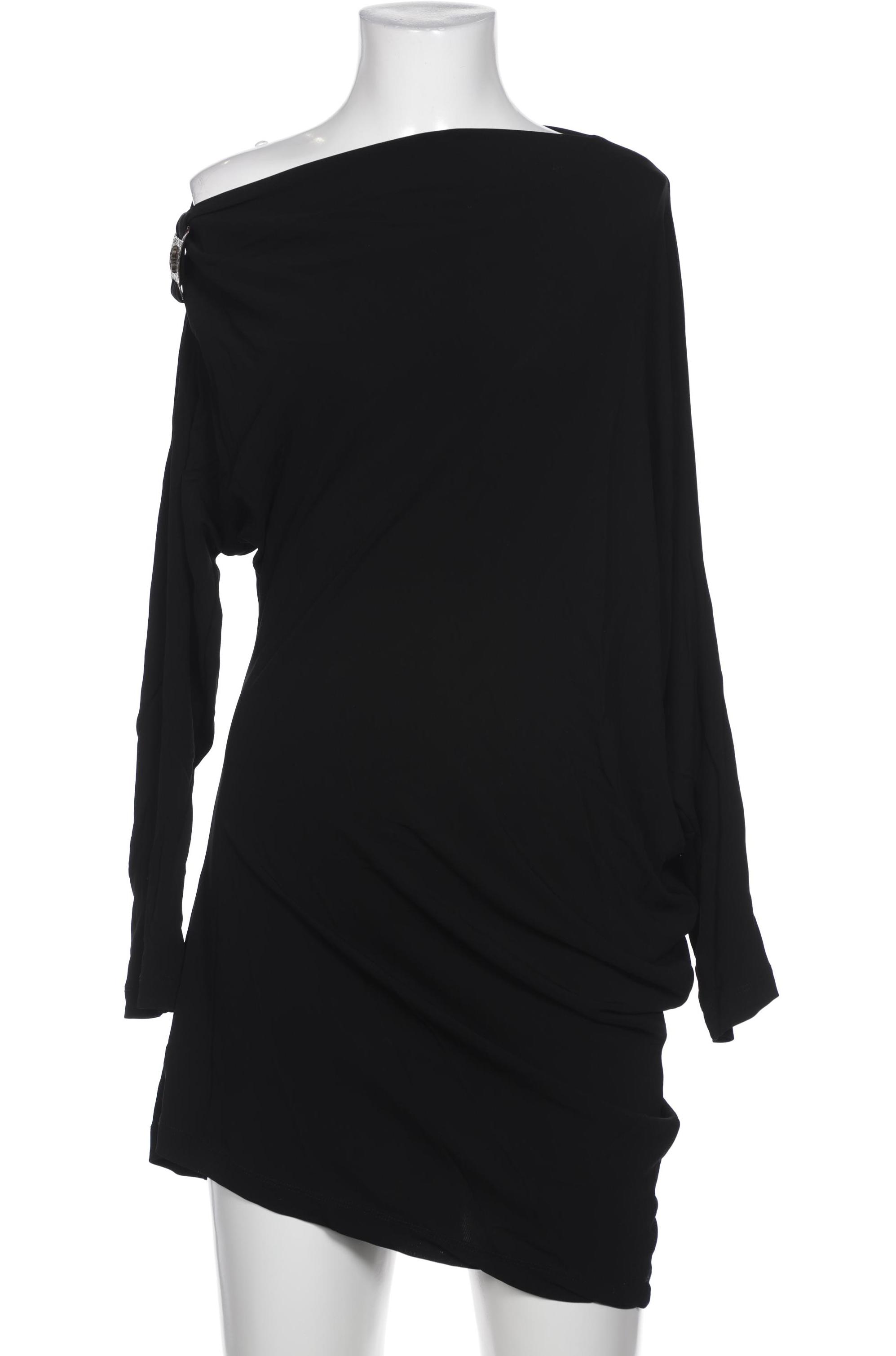 

Class Roberto Cavalli Damen Kleid, schwarz