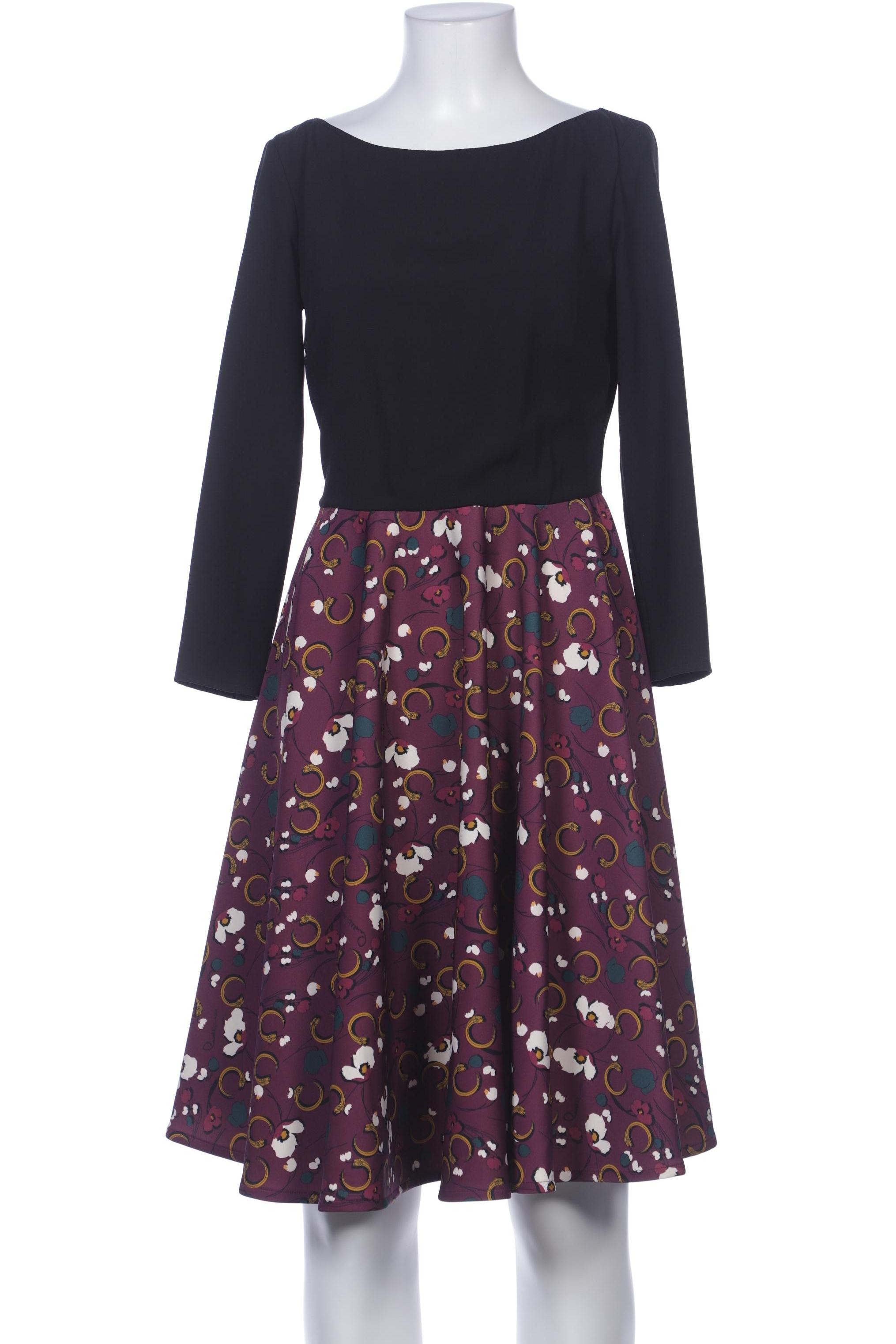 

Class Roberto Cavalli Damen Kleid, schwarz, Gr. 34
